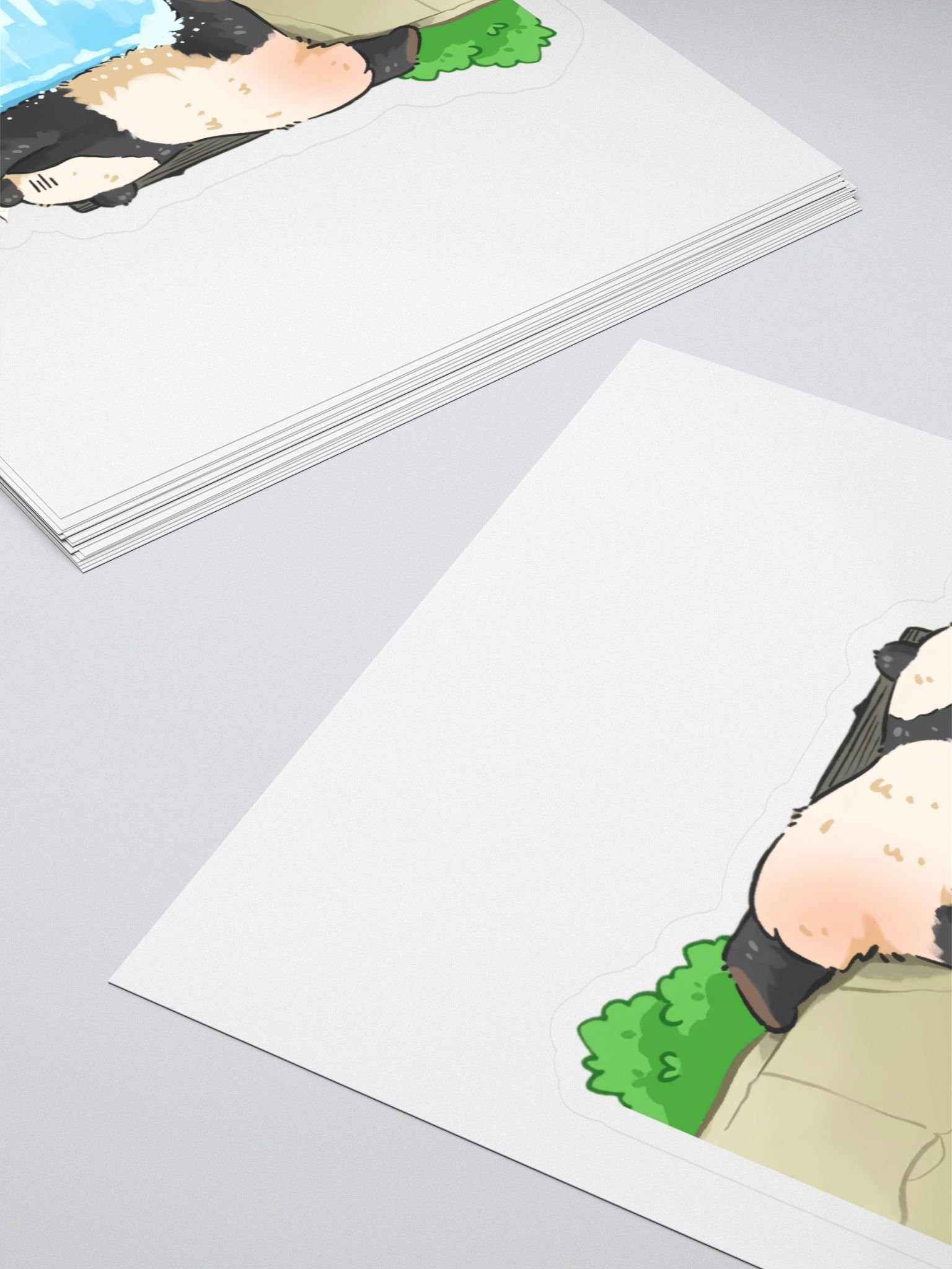 RUIBAO🐼Giant Panda product image (4)