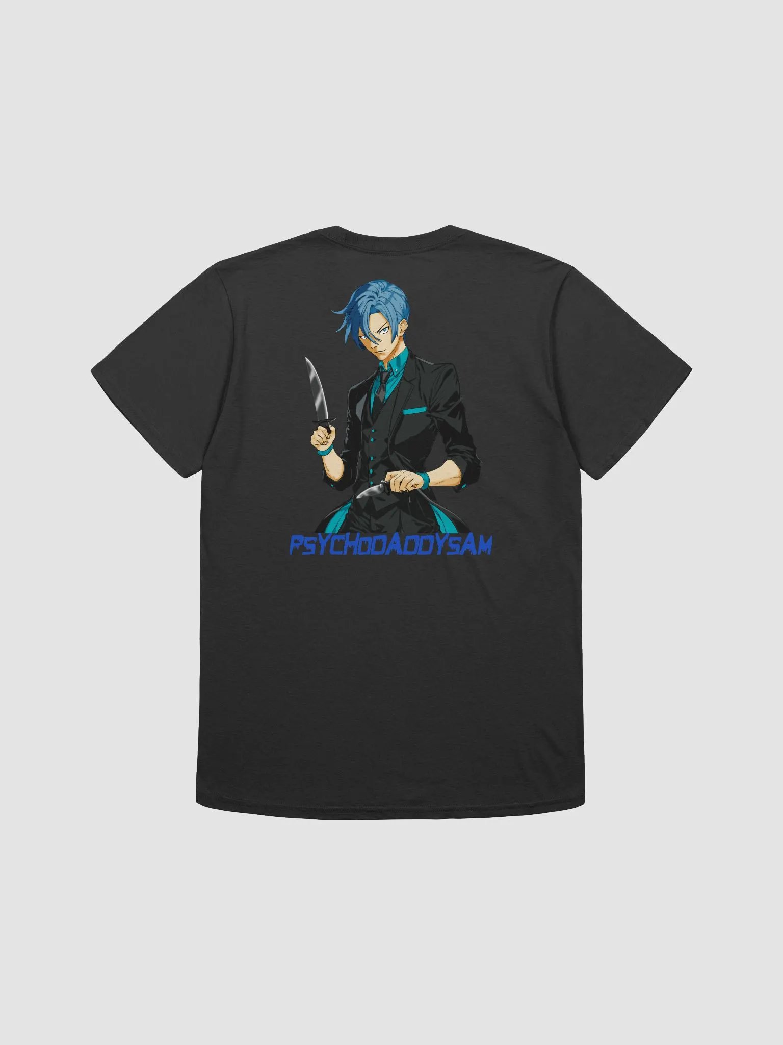 Psycho Tee product image (6)