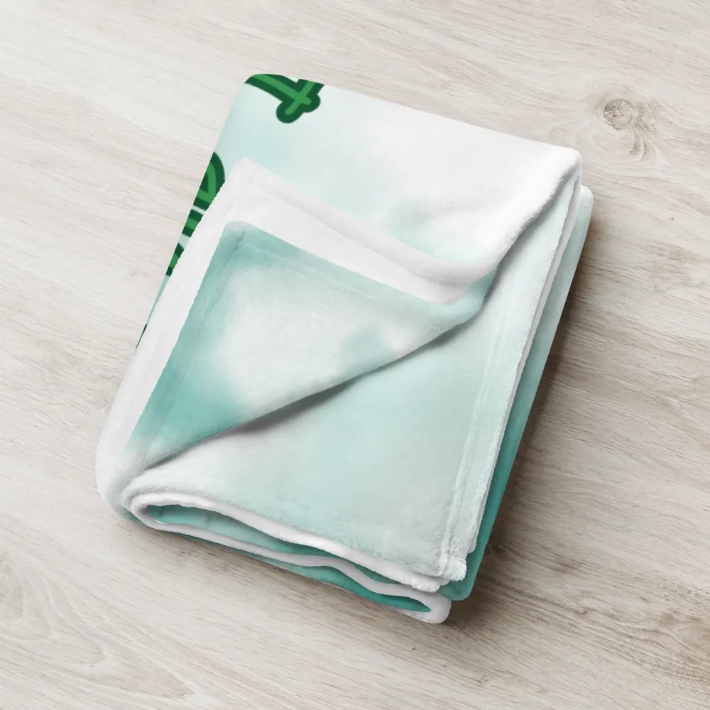 Priestess Waifu Blankey product image (18)