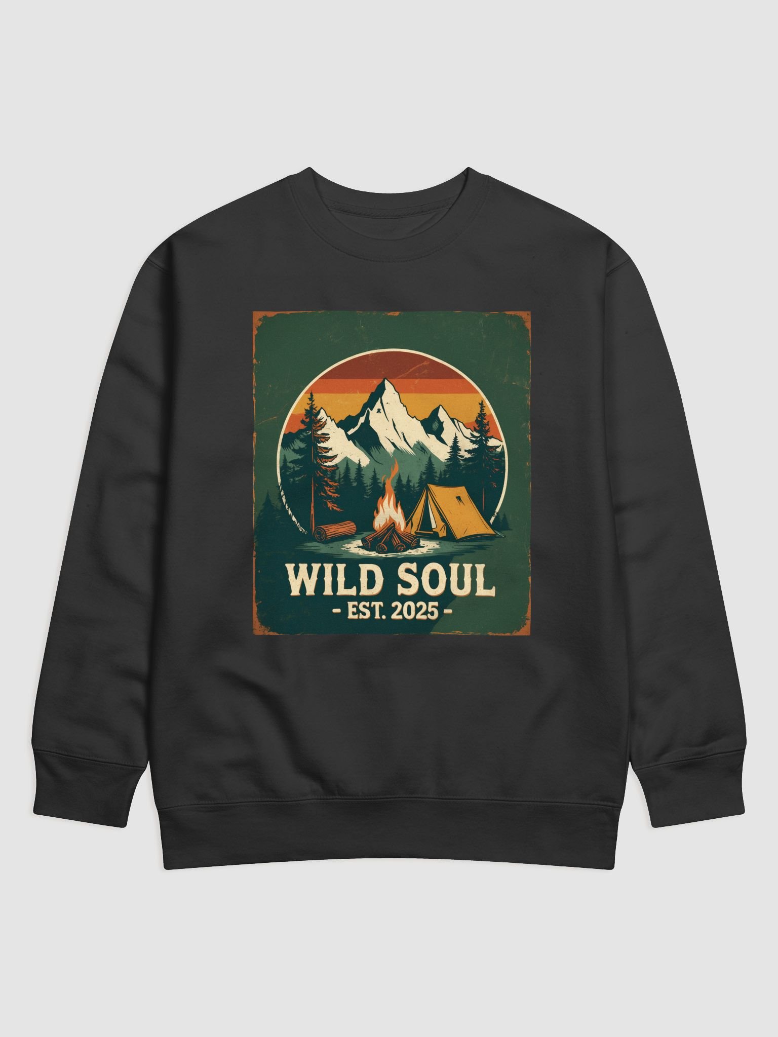 I LOVE CAMPING product image (1)