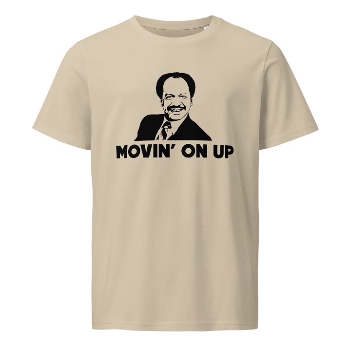 Movin' ON UP! product image (1)