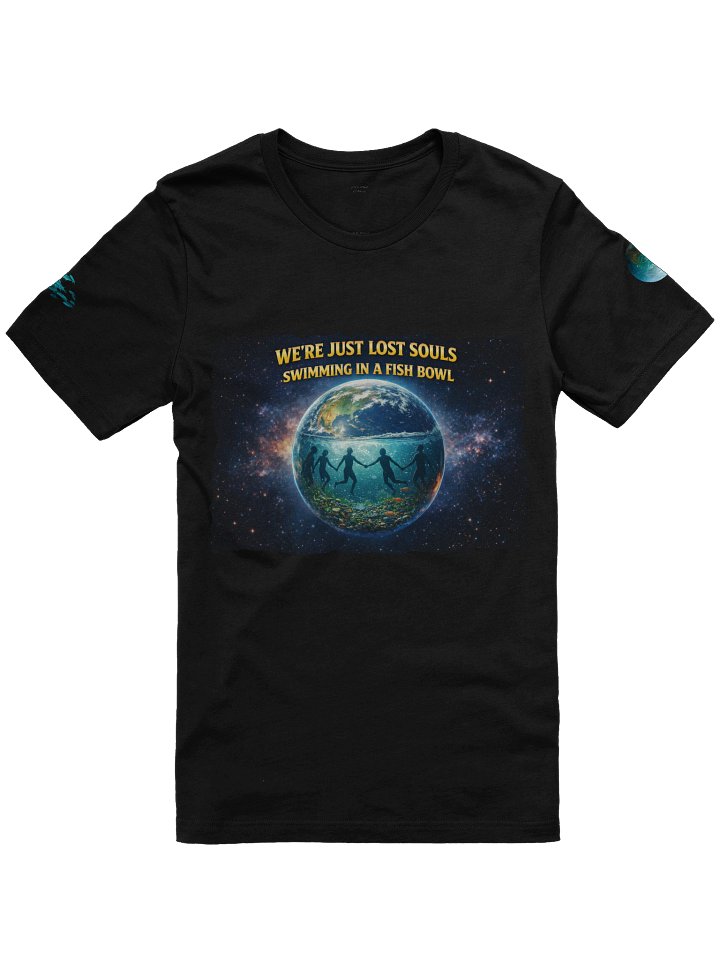 Were Just Lost Souls product image (1)