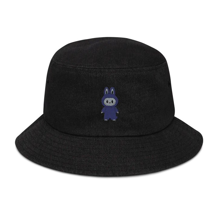 Labubu Bucket Hat product image (1)