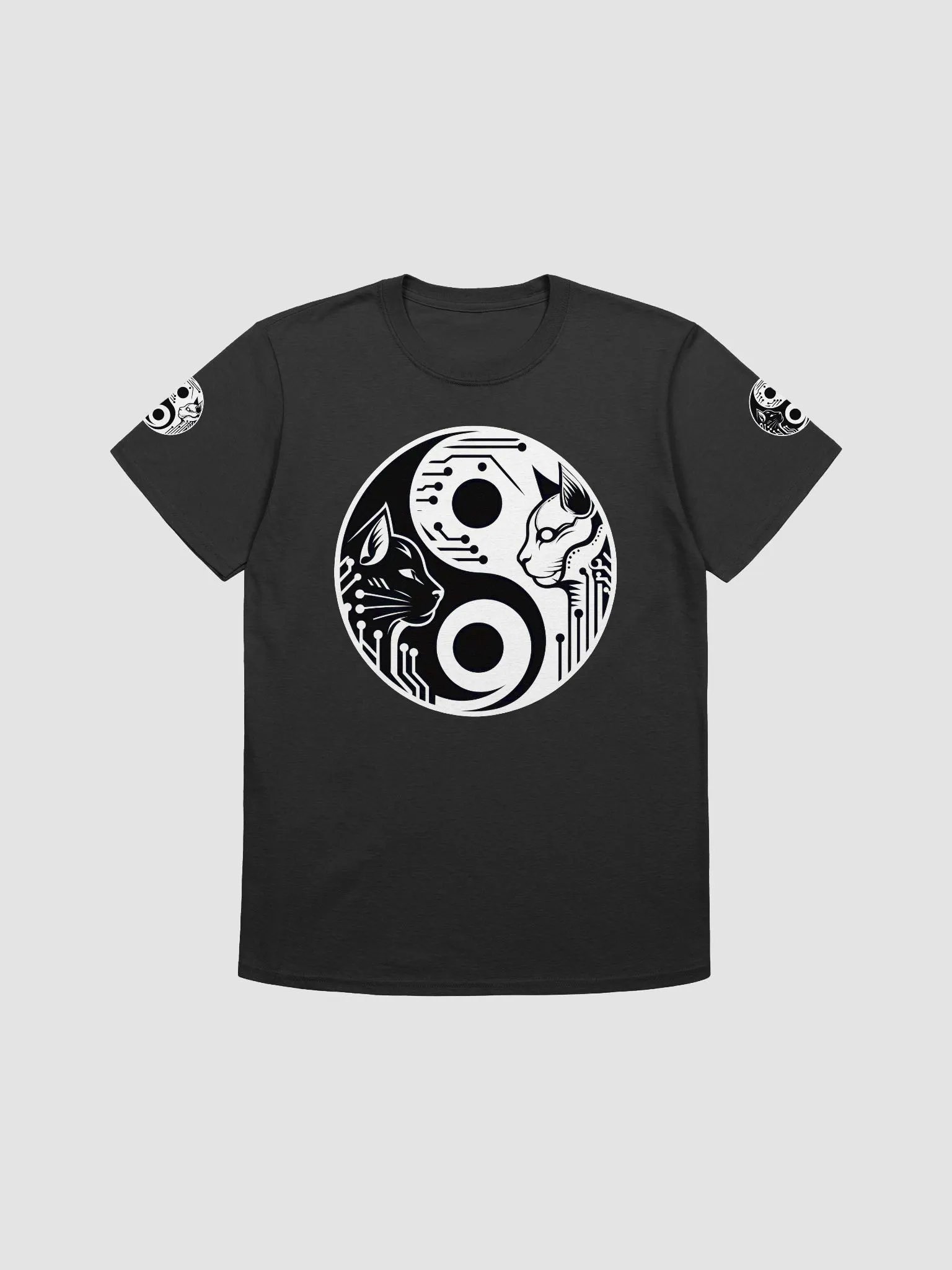 Unisex Softstyle T-Shirt product image (4)