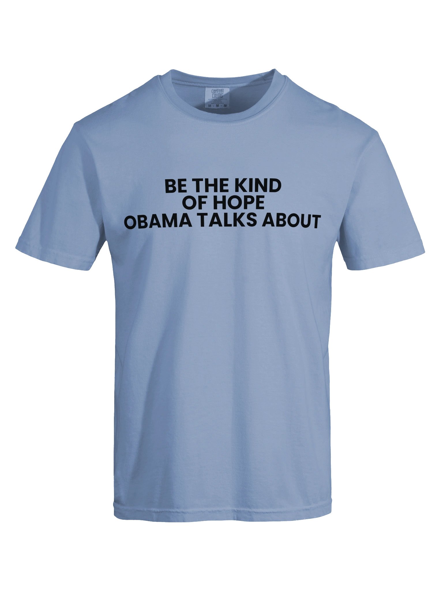 Obama Kind of Hope T-shirt product image (5)