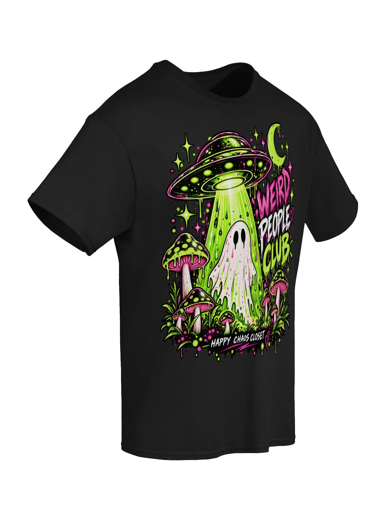 Weird People Club product image (11)