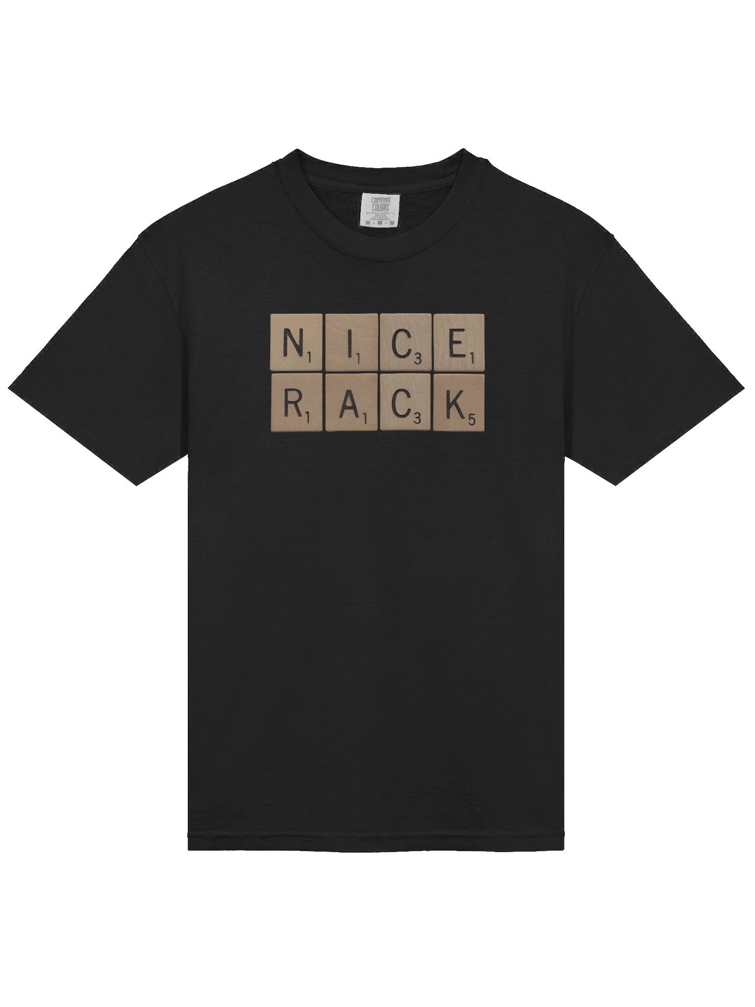 Nice Rack Tee product image (13)
