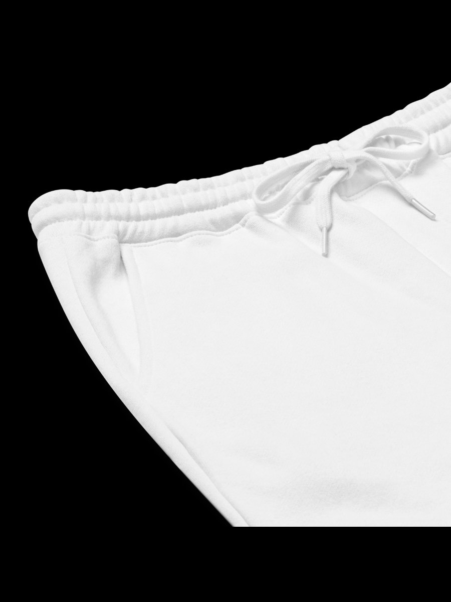 'DONE' Gold Light Shorts product image (5)
