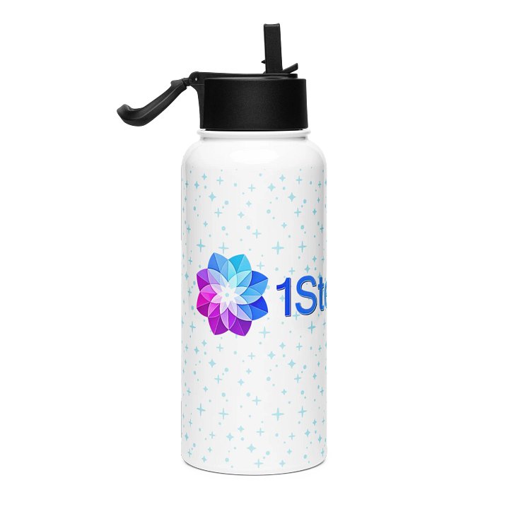 1StellarLife Stainless Steel Bottle product image (1)