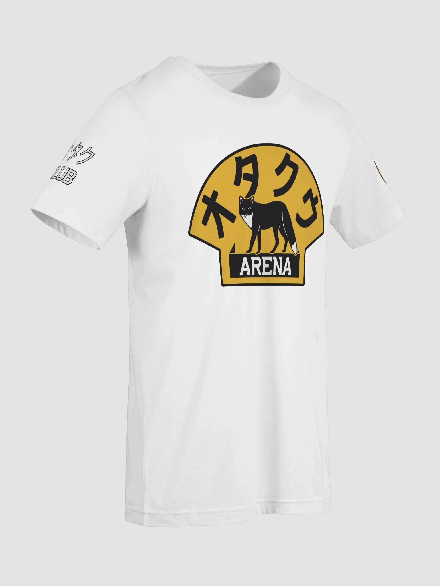 Alternate Logo Tee product image (21)