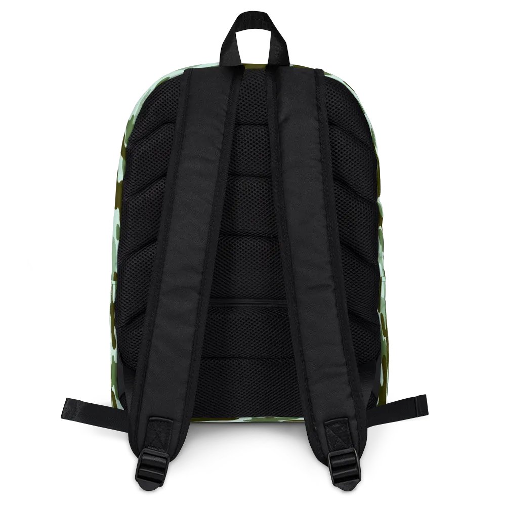 Frog Army Backpack product image (4)