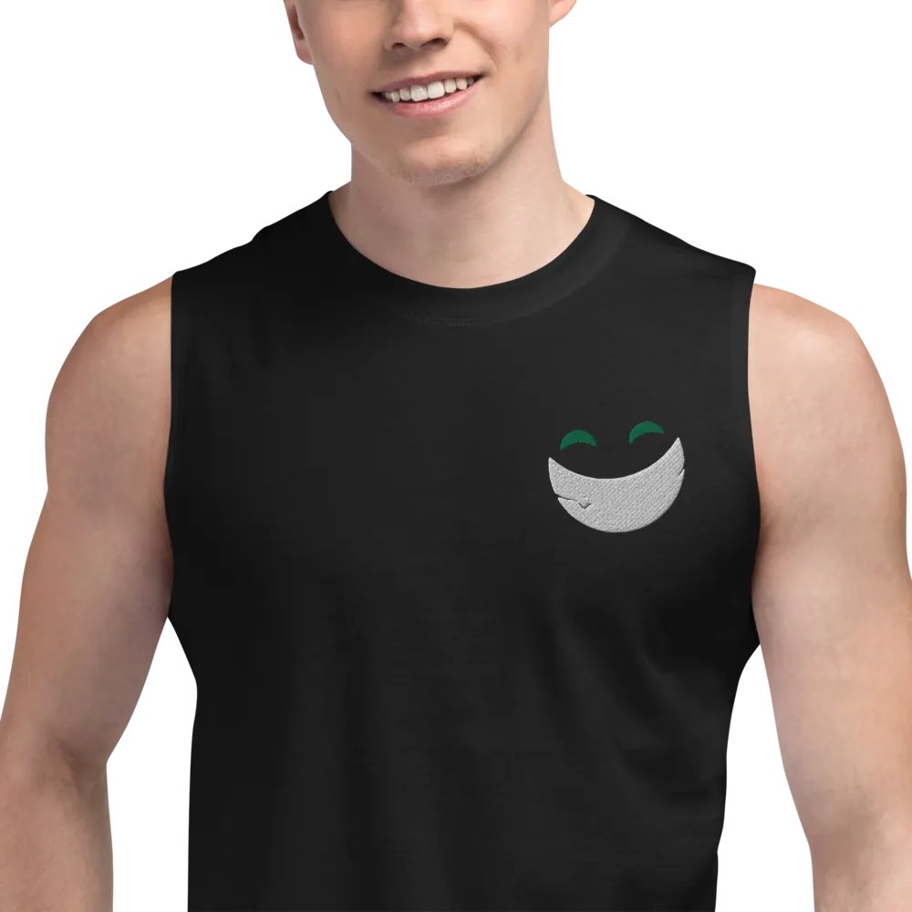 MUSCLE SHIRT product image (4)