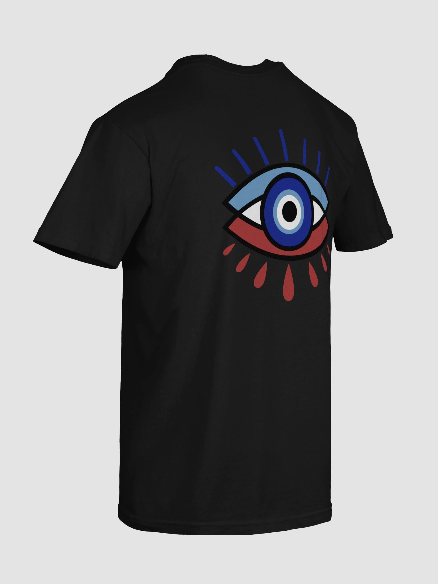 Lex Talionis Tshirt product image (8)