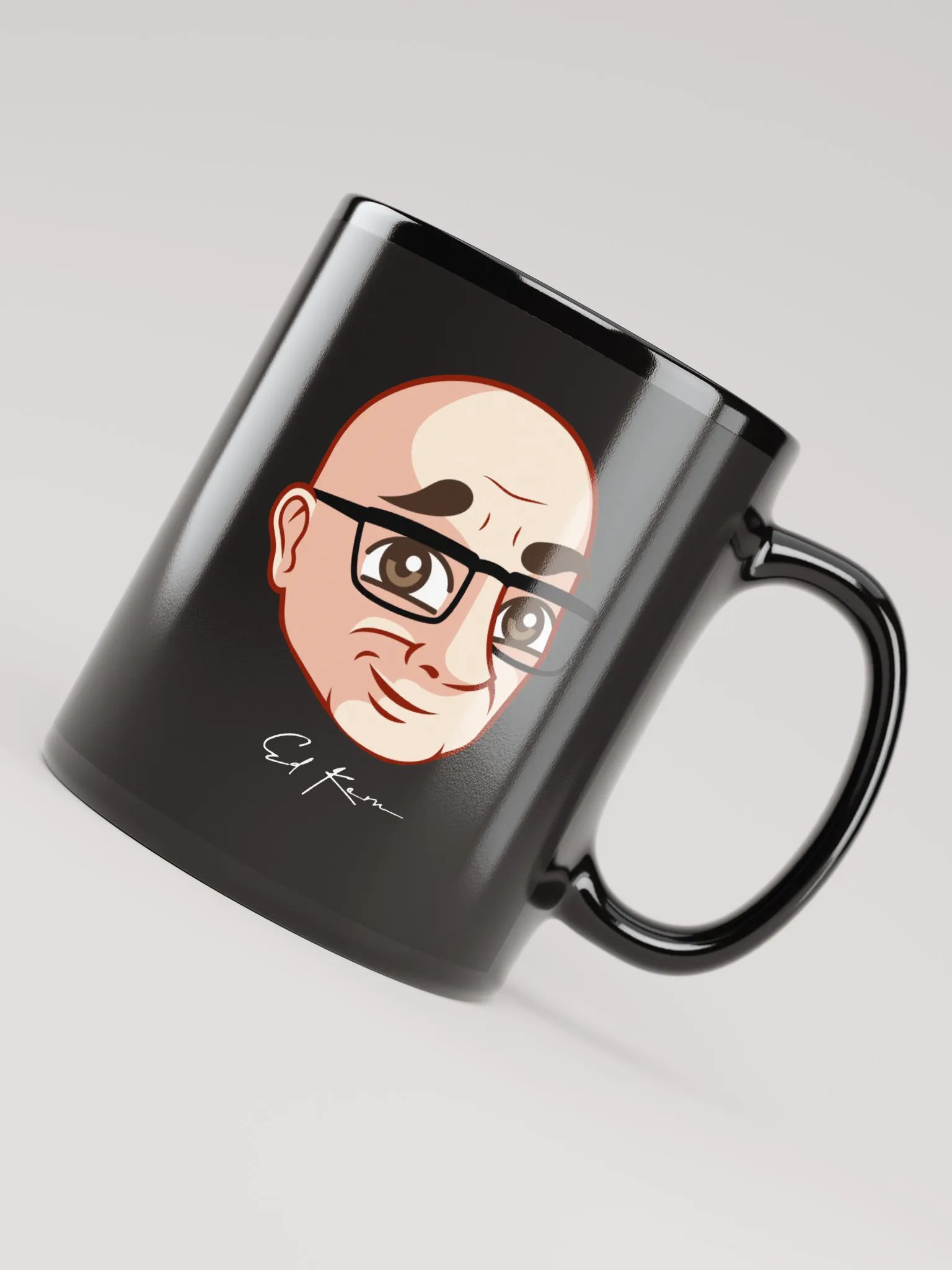 Ed Kern Mug product image (4)