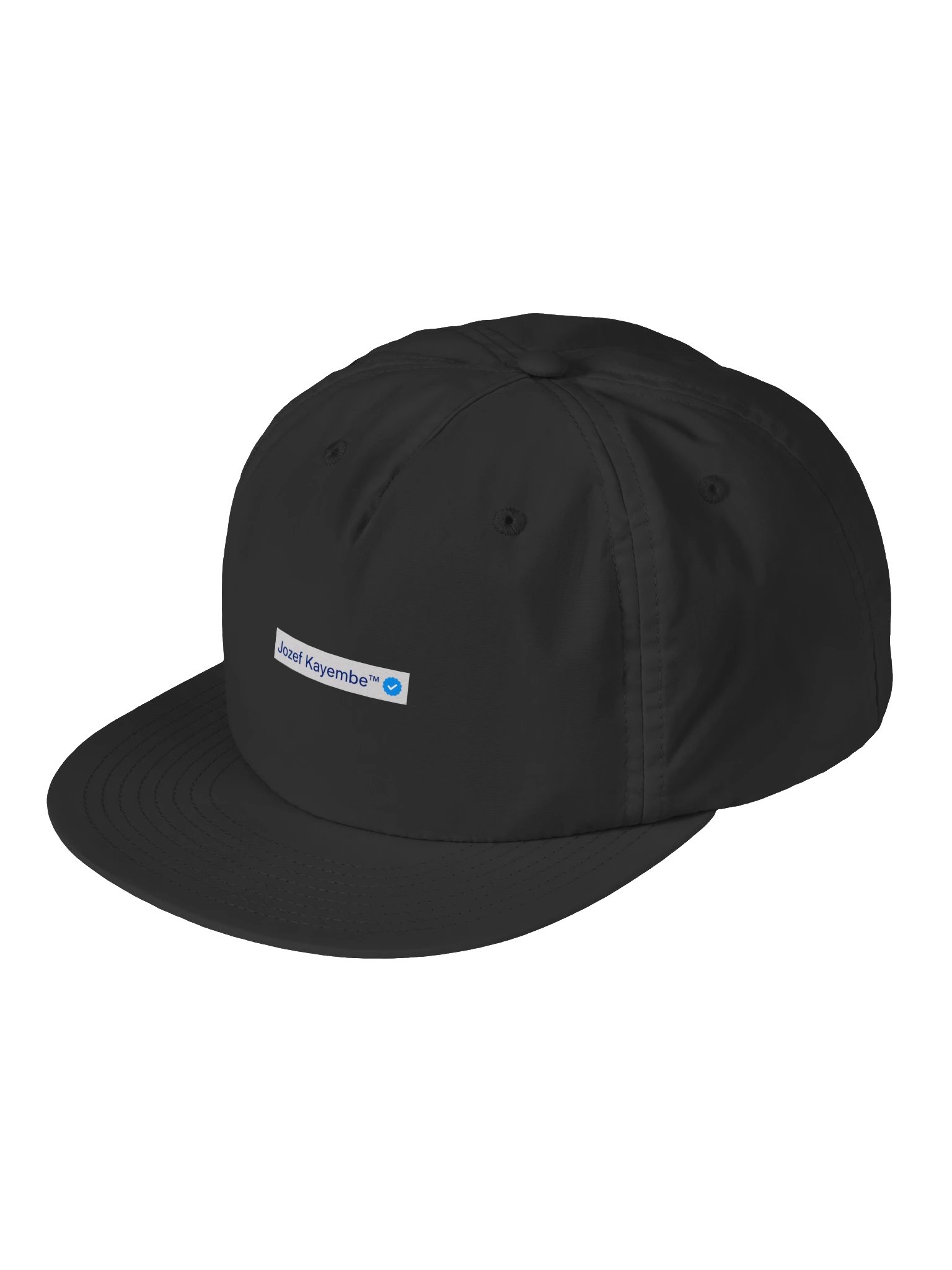 Jozef Kayembe Verified Surf Cap product image (7)