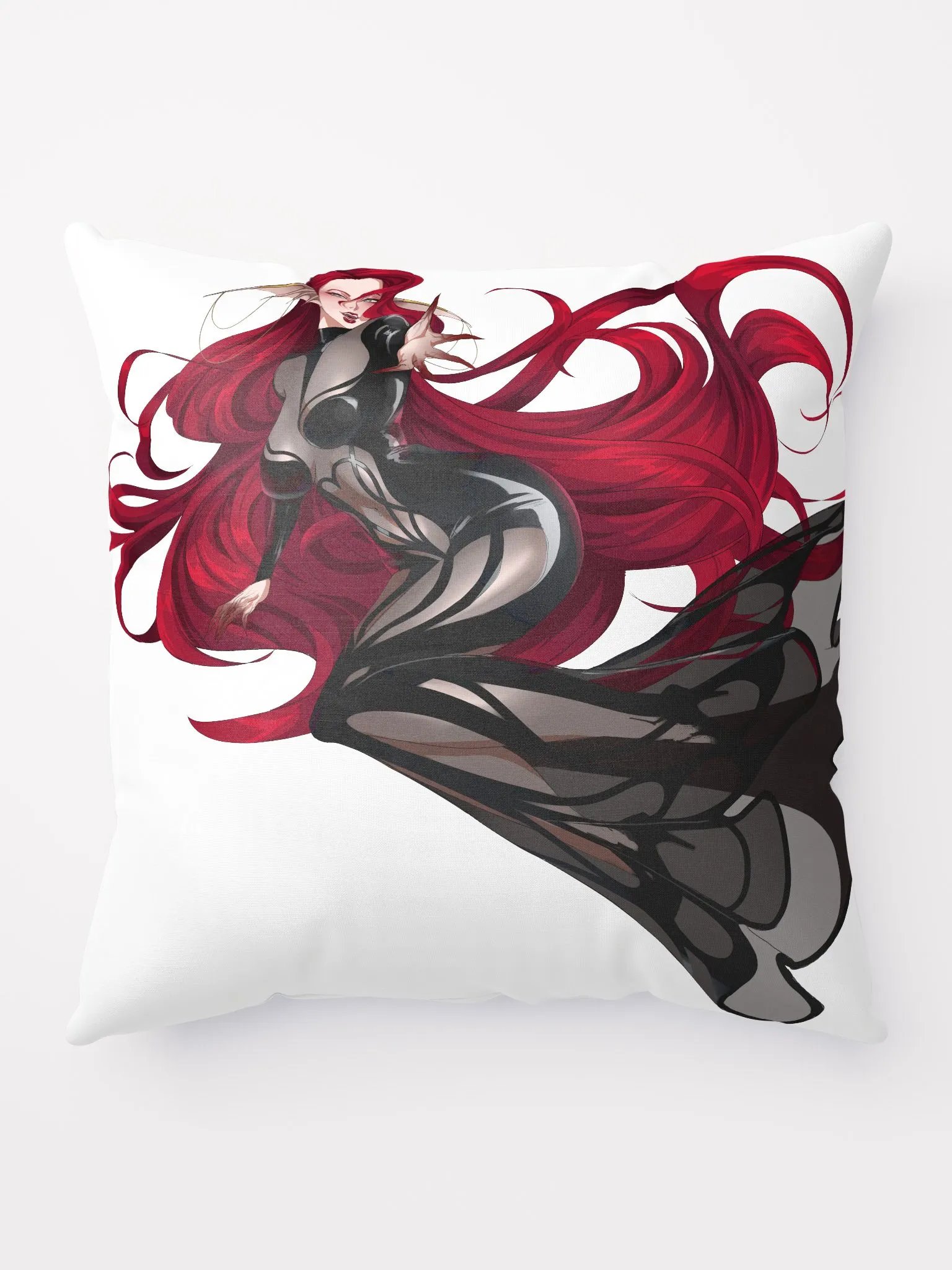 Deadly Siren Pillow product image (10)