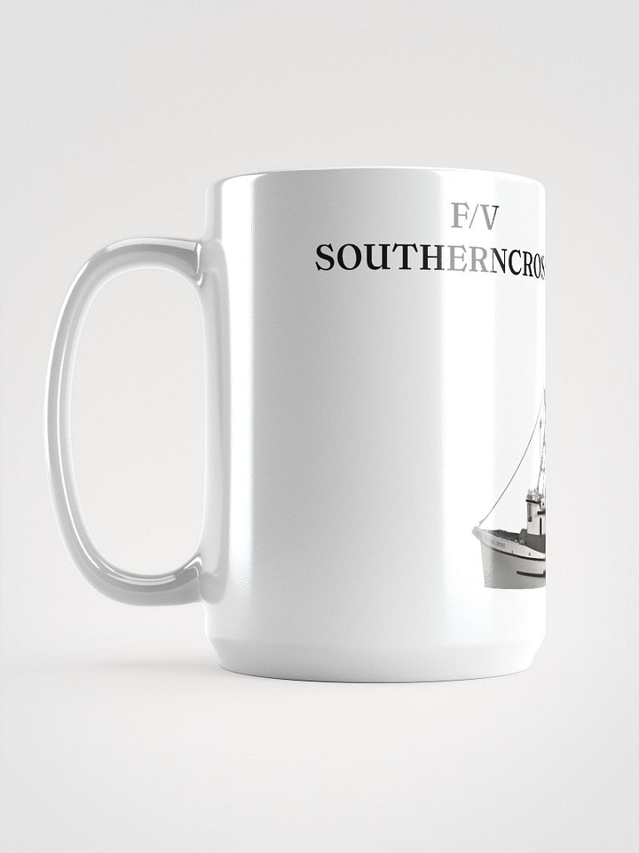 F/V Southern Cross Mug product image (1)
