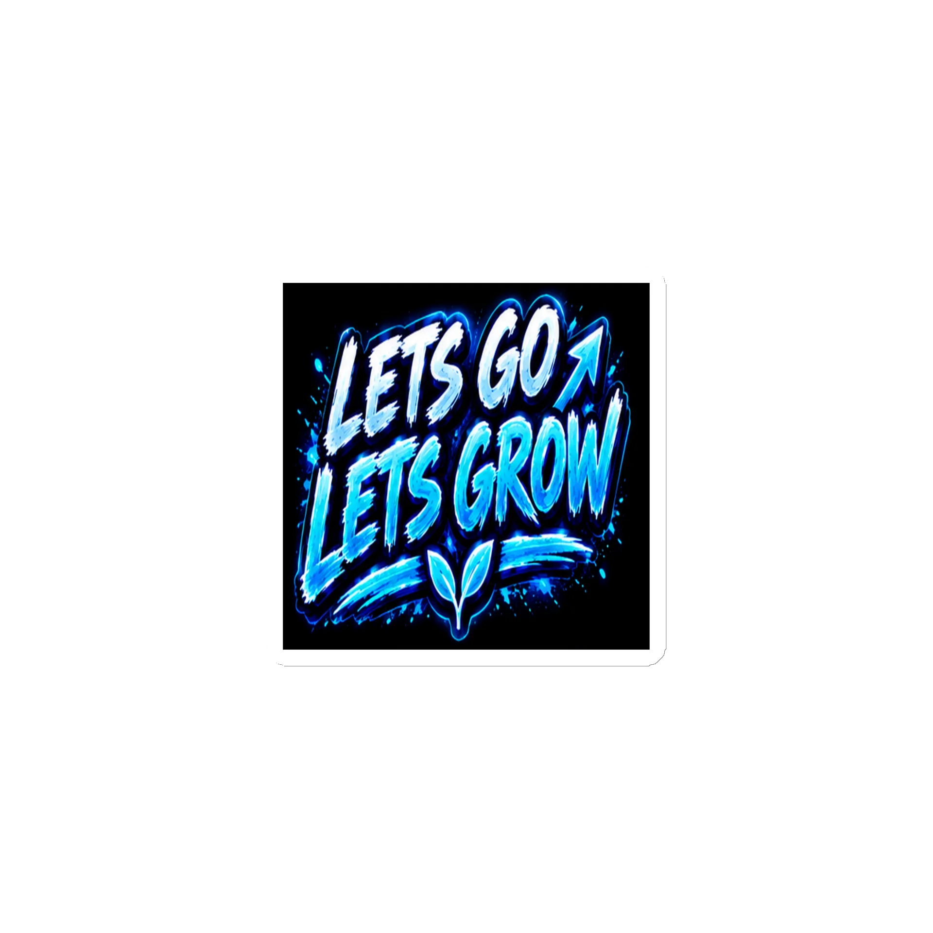 letsgoletsgrowmagnet product image (1)