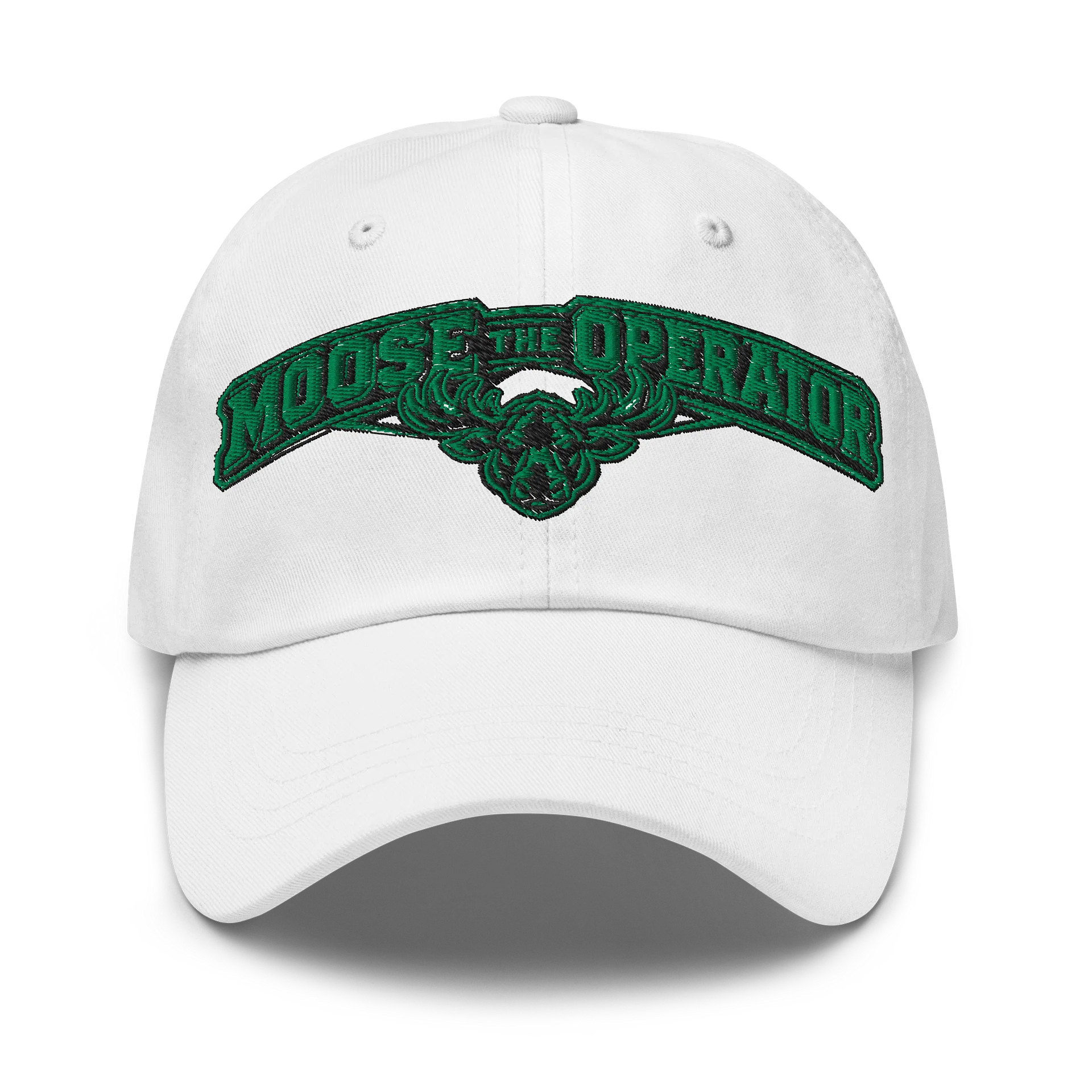MTO Dad Cap 2 product image (1)