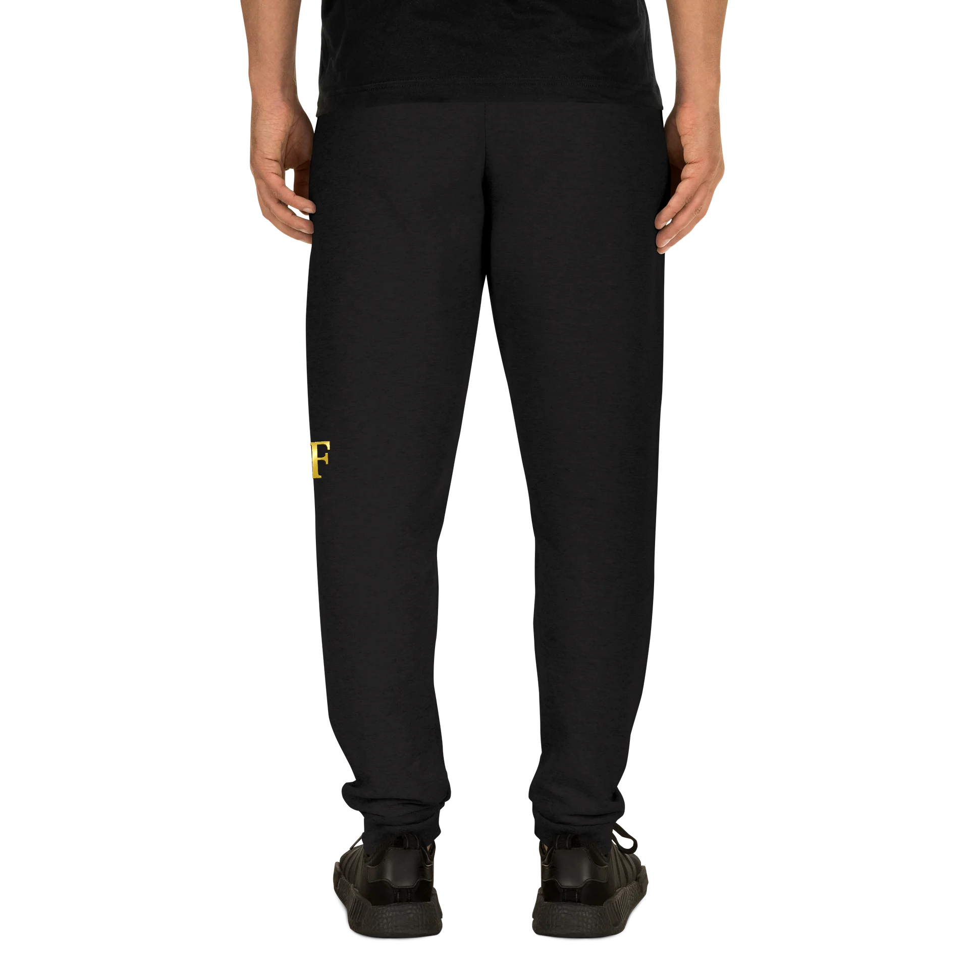 BF Signature Joggers product image (9)