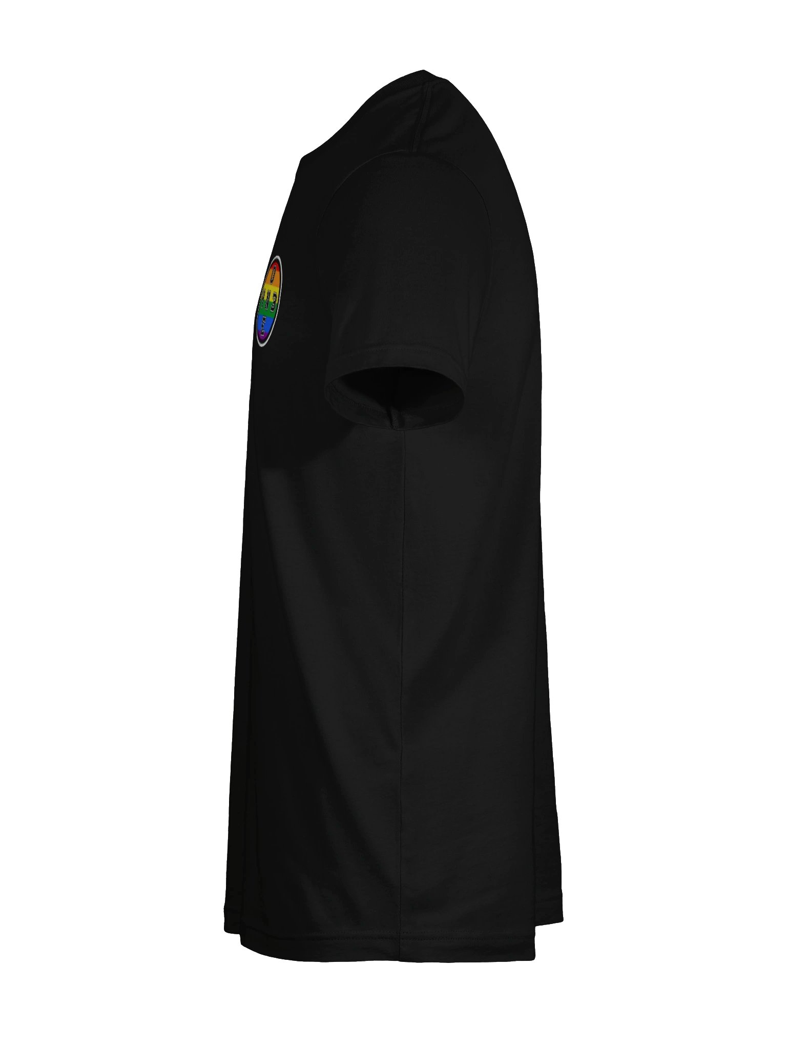 PRIDE pin Tee product image (19)