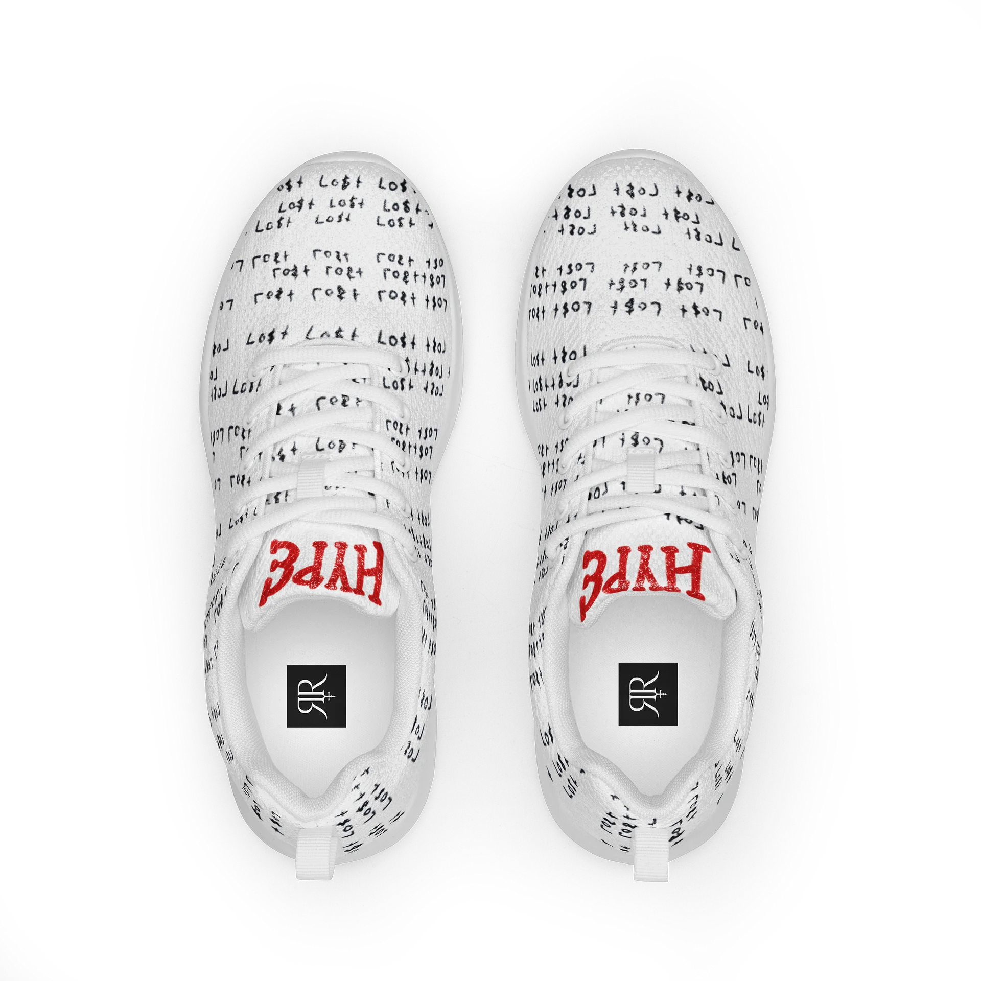 HYPE JIMMYS product image (1)