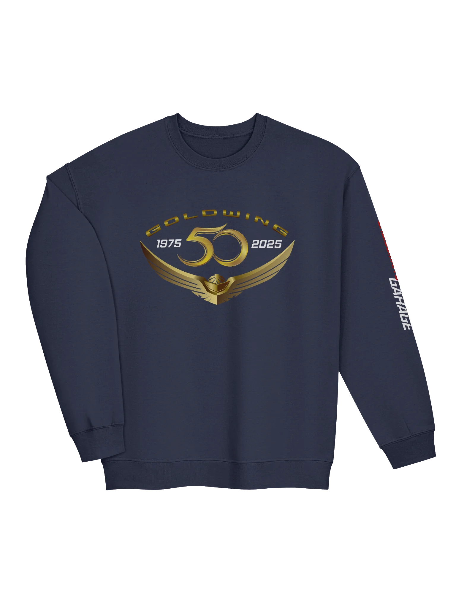 50th Anniversary Sweatshirt* product image (14)