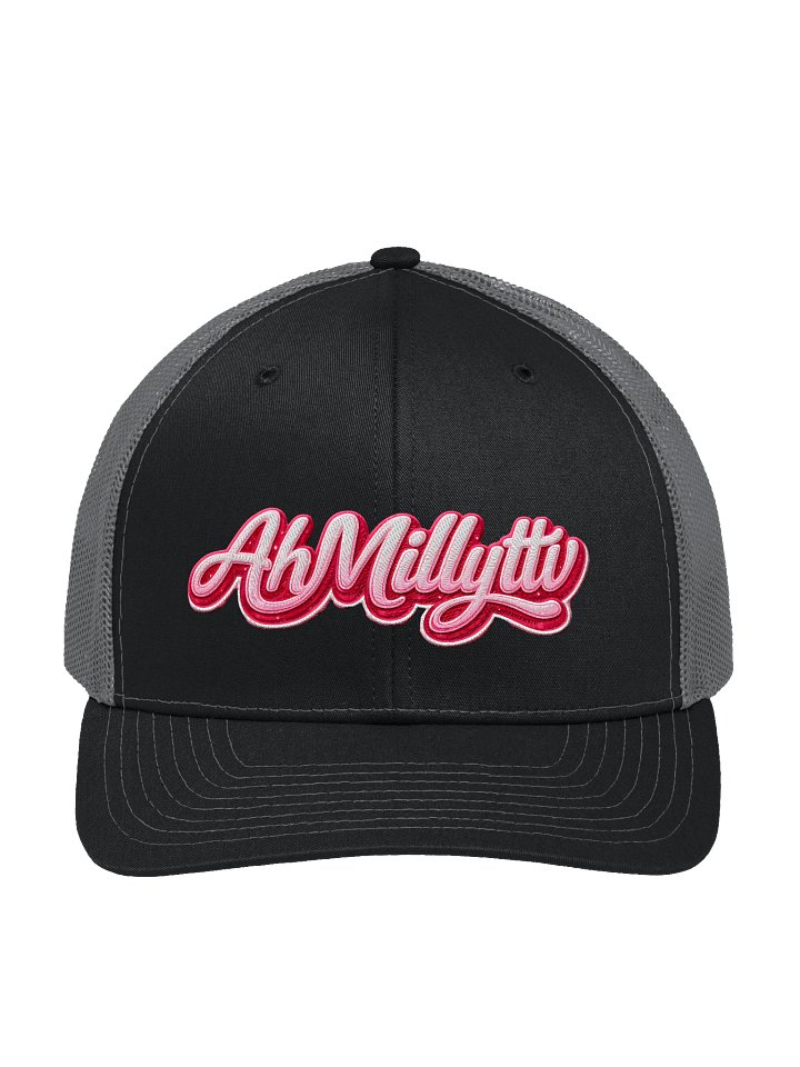 Milly Valentine's Trucker Hat product image (1)