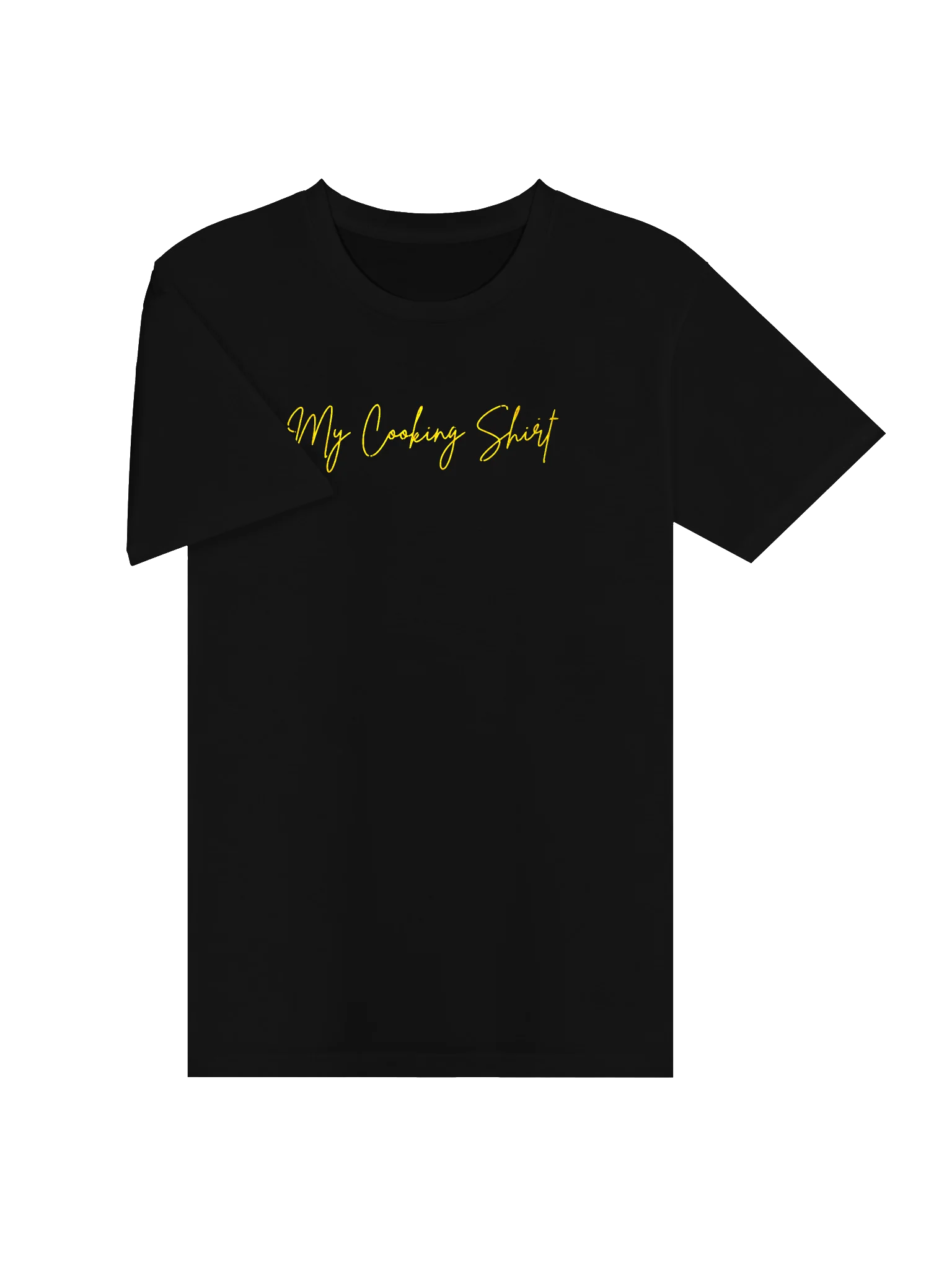 My cooking Shirt - Original - long product image (3)