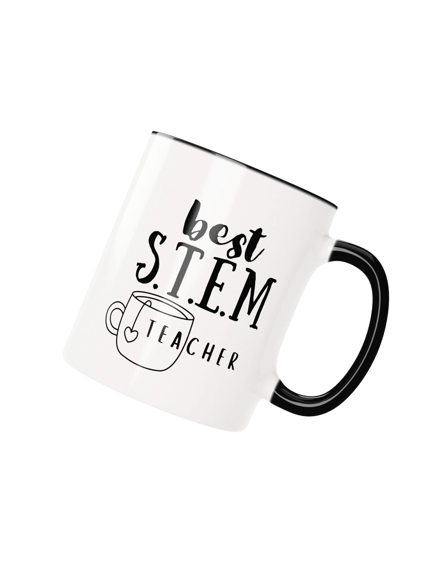 Best STEM teacher coffee mug product image (26)