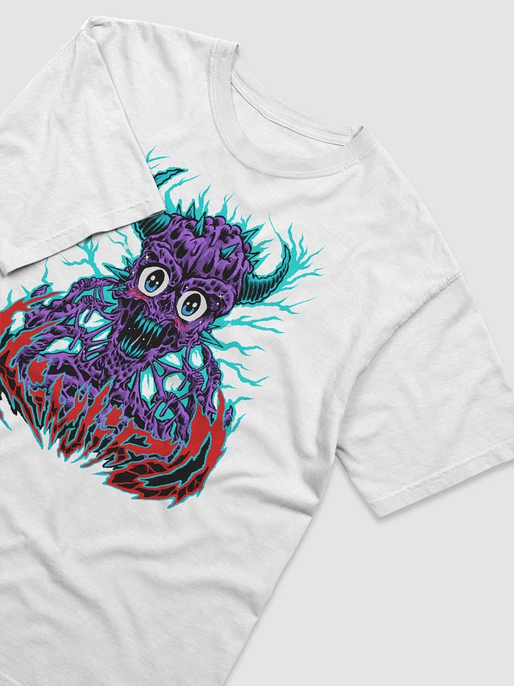 KAWAII KINJIRO TEE! product image (2)