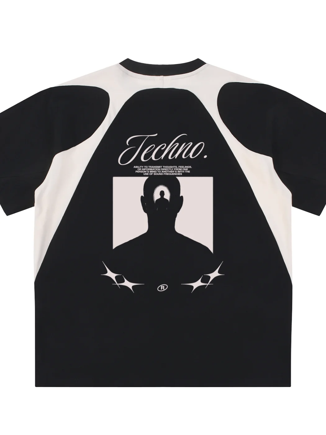 Maxxer Panel Shirt product image (8)