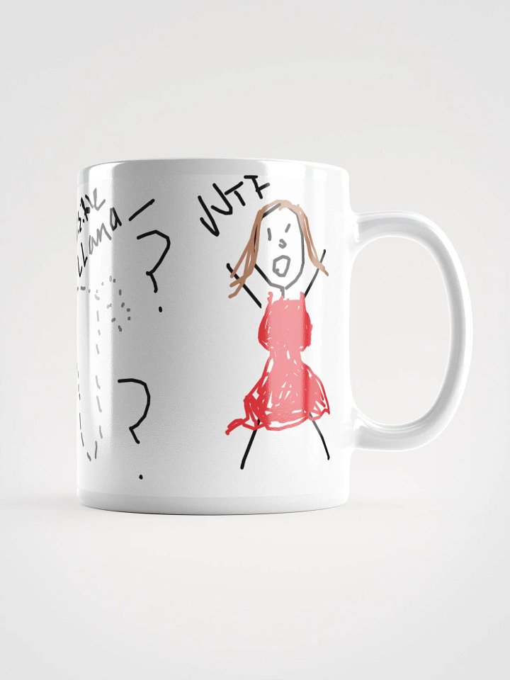 InvisibleLlama_ product image (1)