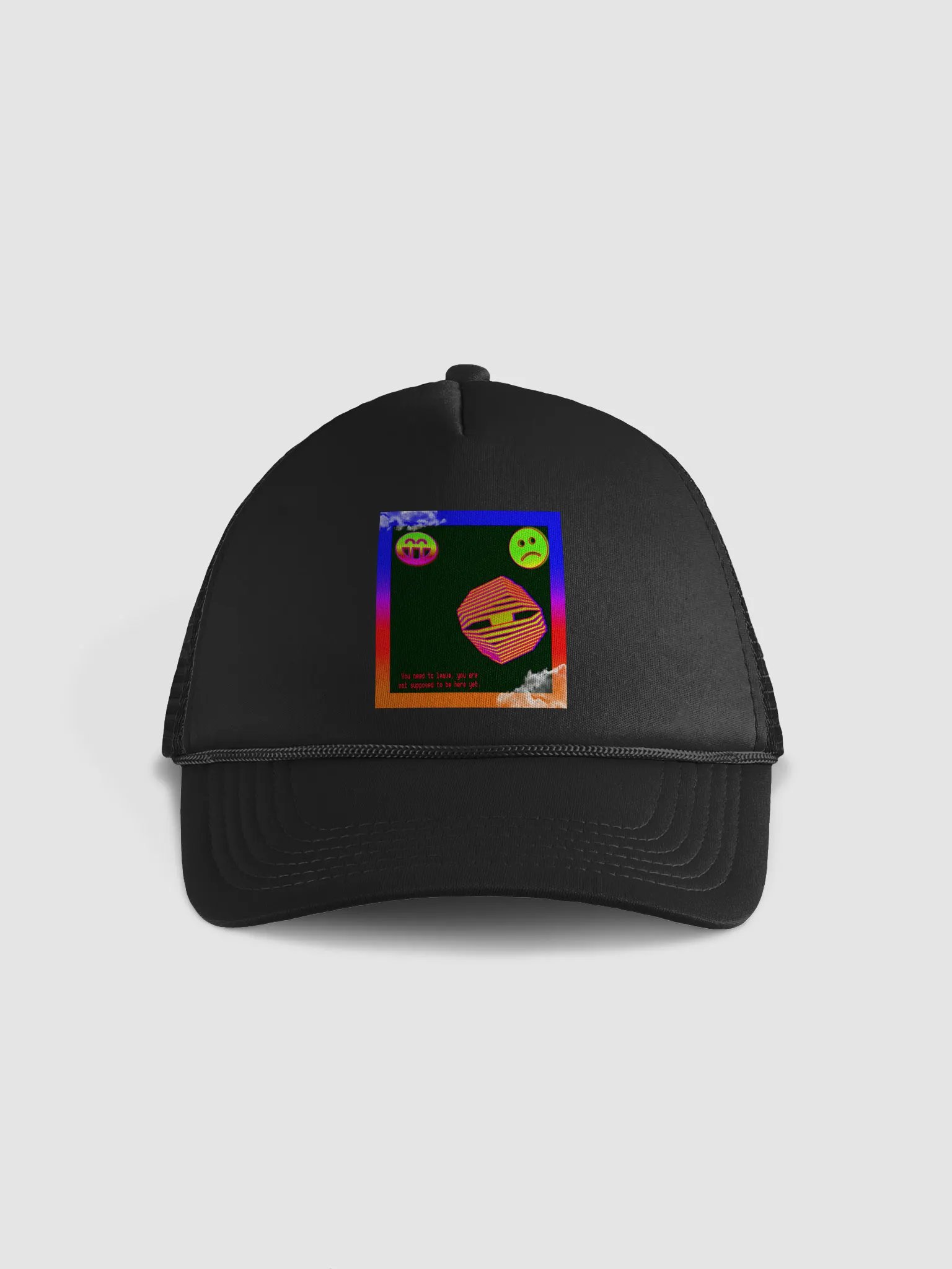 dreamcore hat product image (1)