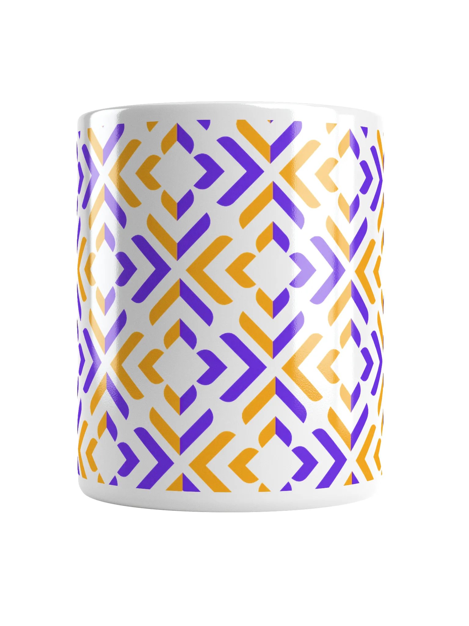 Zigzag Harmony Mug product image (5)