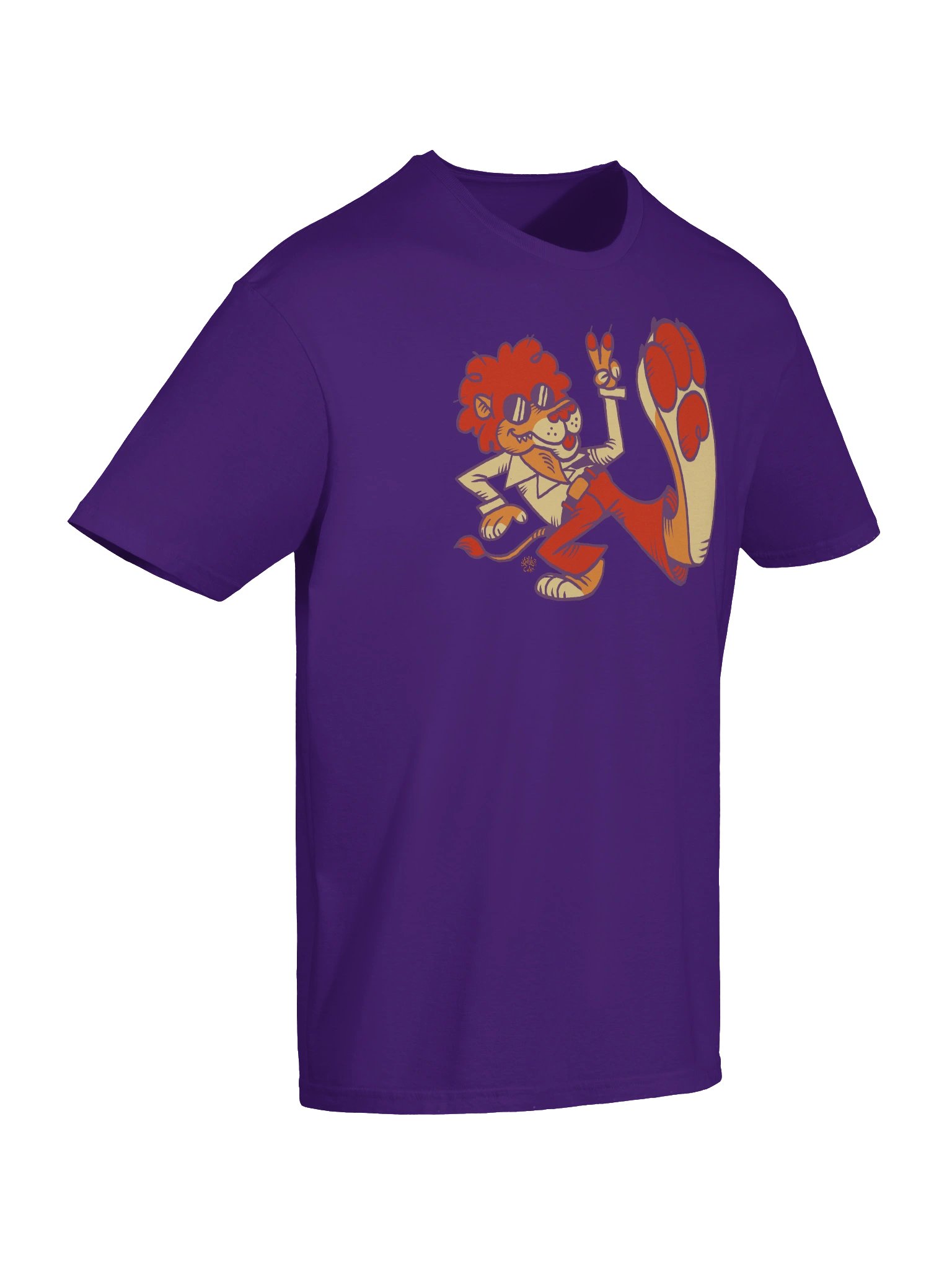 LondonFurs Summer Weekender '26 - Summurr of Love! - T-shirt product image (24)