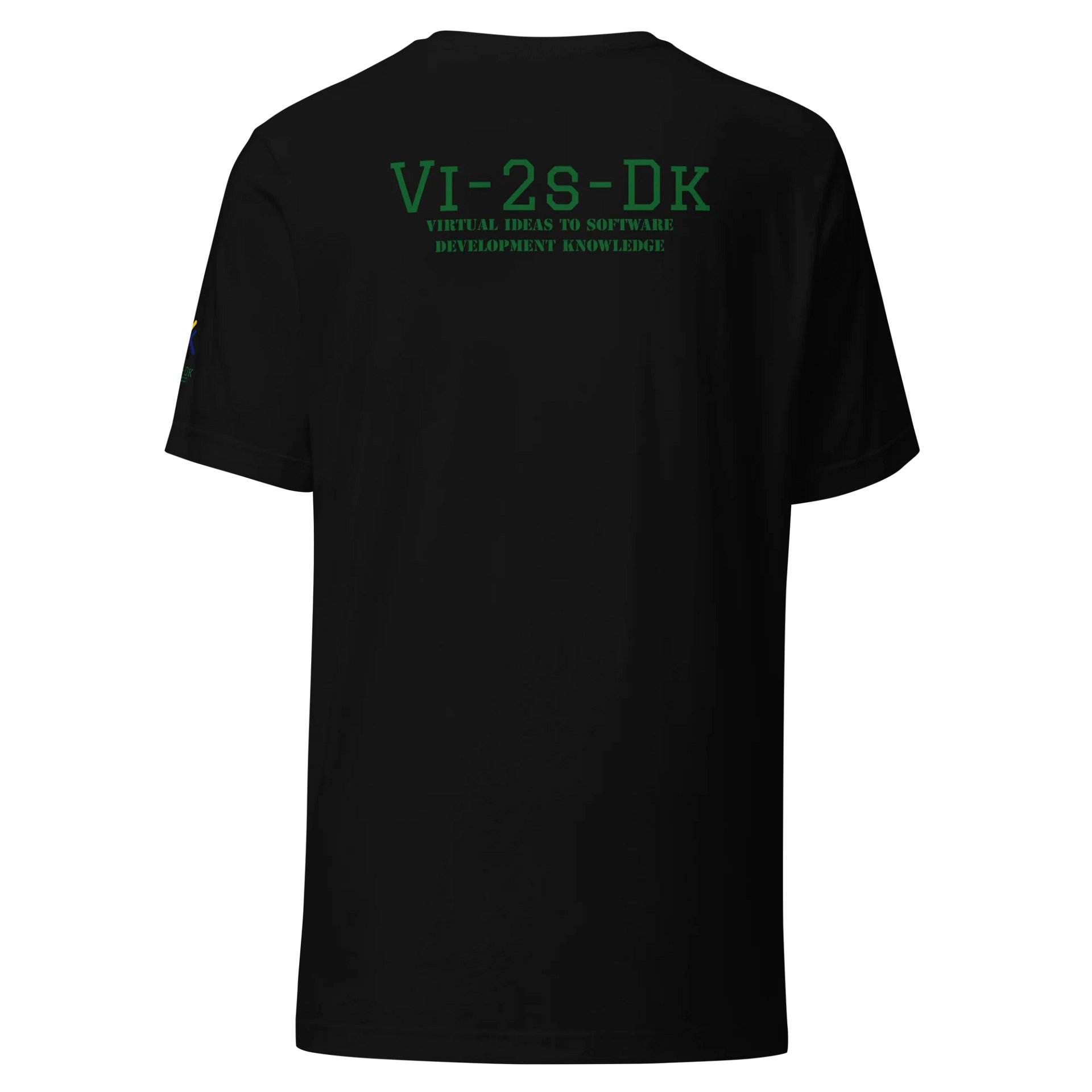 Global Connectivity Eco T-Shirt product image (3)