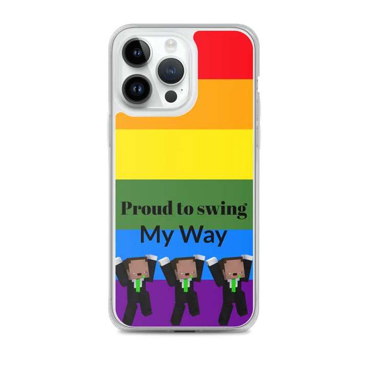 Iphone phone case product image (2)