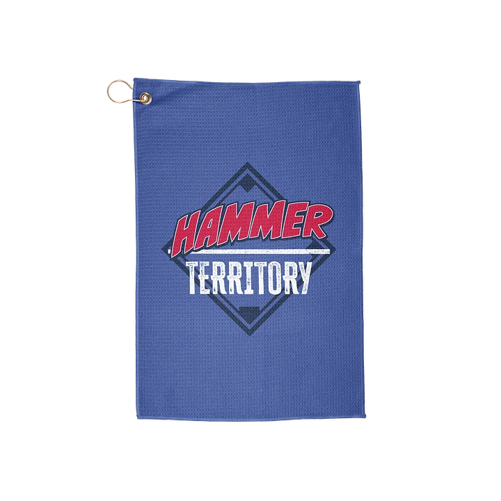 Golf Towel product image (1)