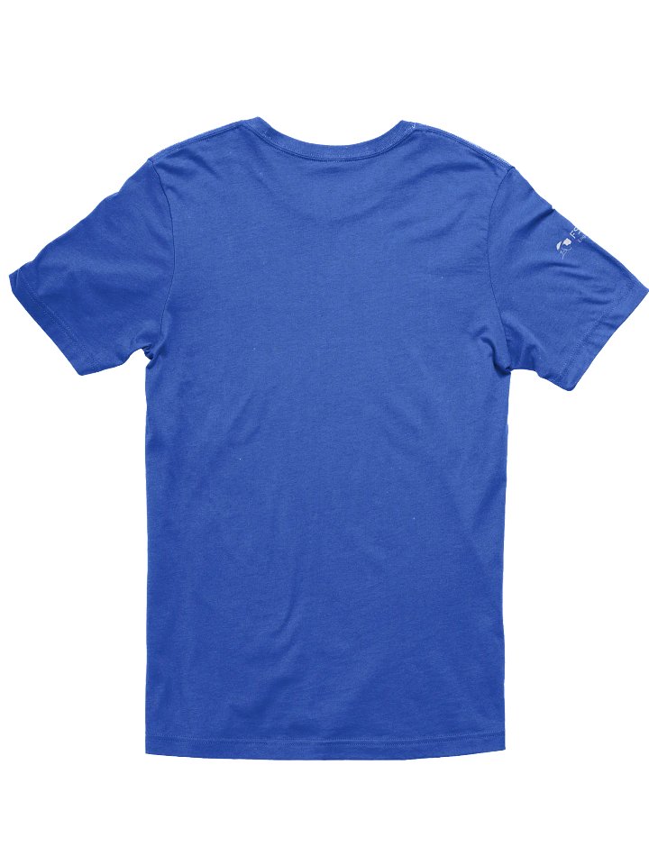 BELLA + CANVAS | PBL Urban Icon Tee - Lightweight Fabric T-shirt - Unisex product image (2)