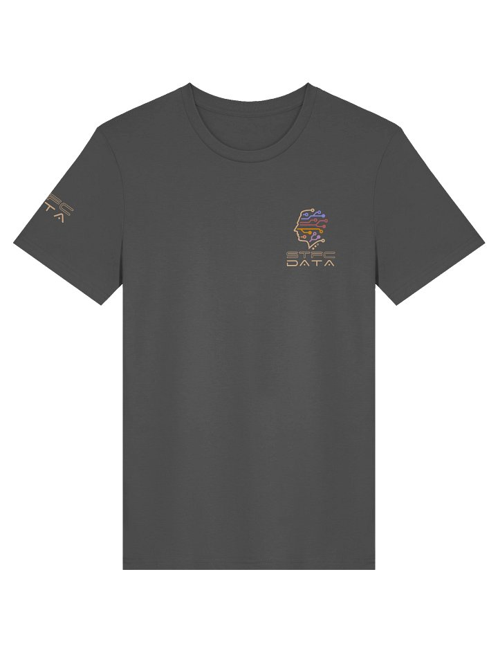 Shirt | STFC Data Logo product image (1)