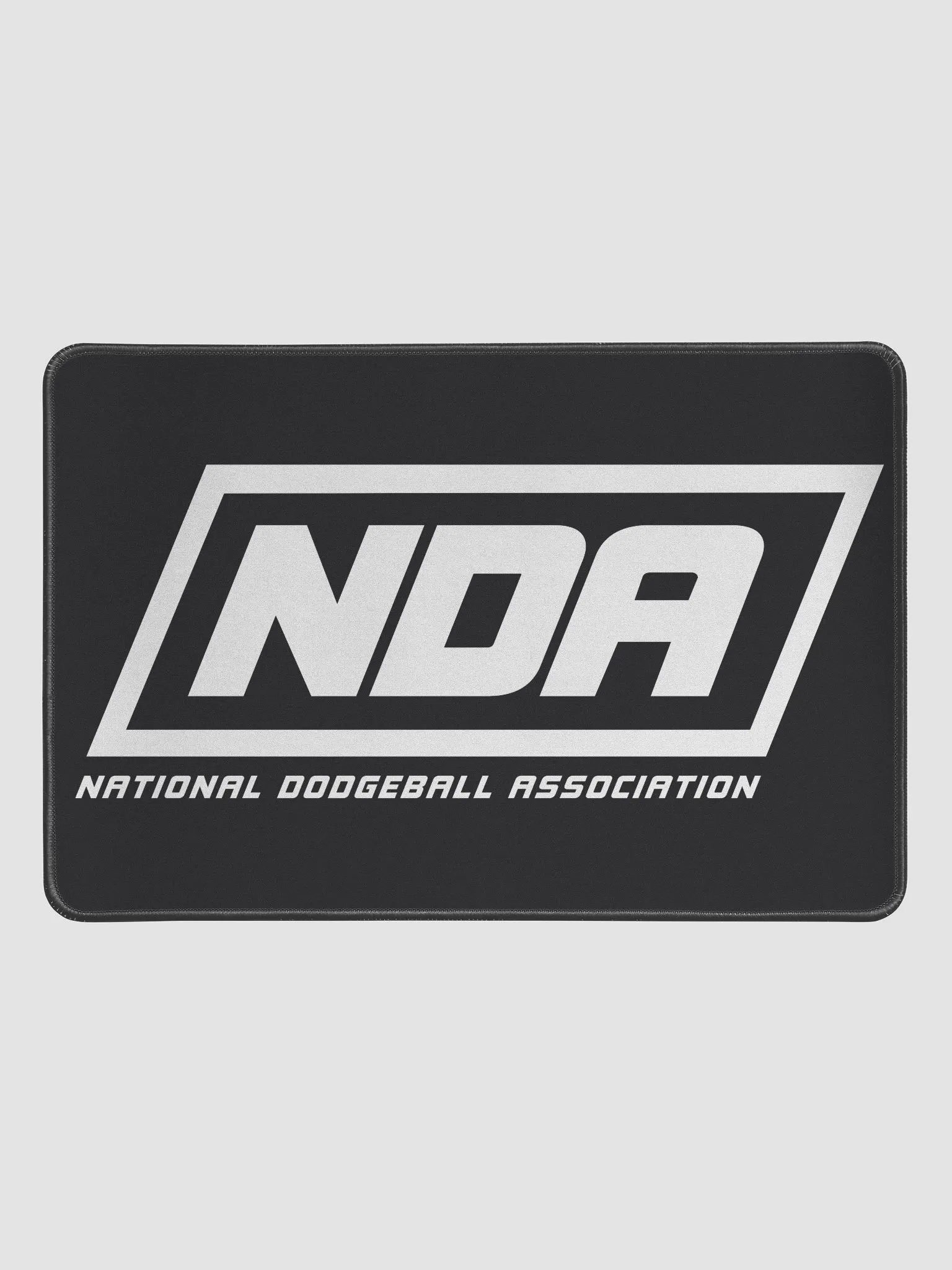 NDA Desk Mat product image (1)