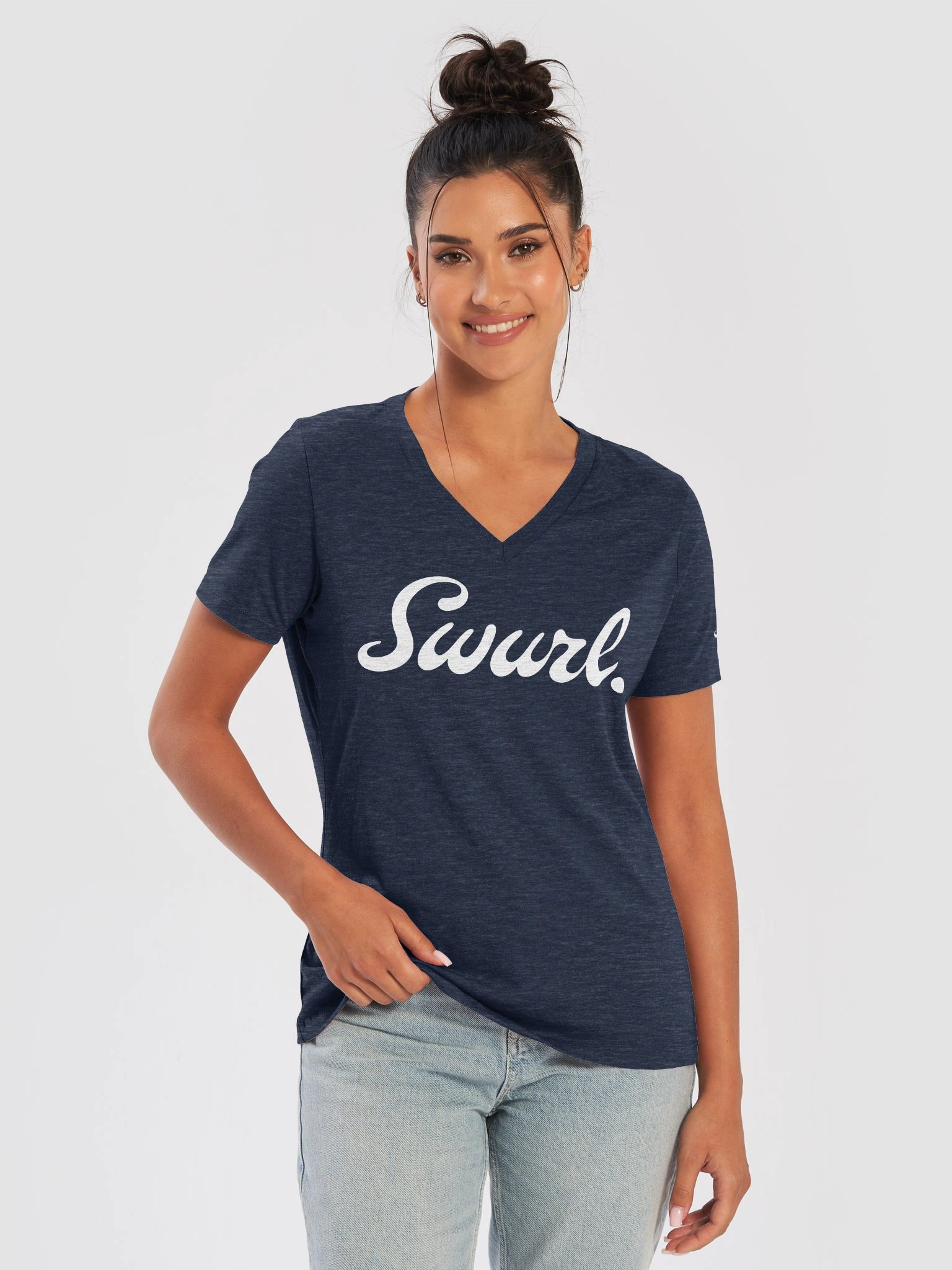 Navy Swurl product image (26)