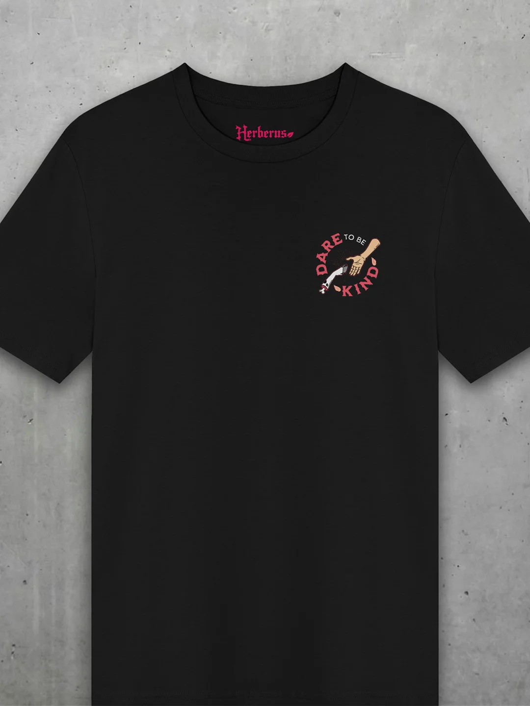 Dare To Be Kind Tee product image (2)