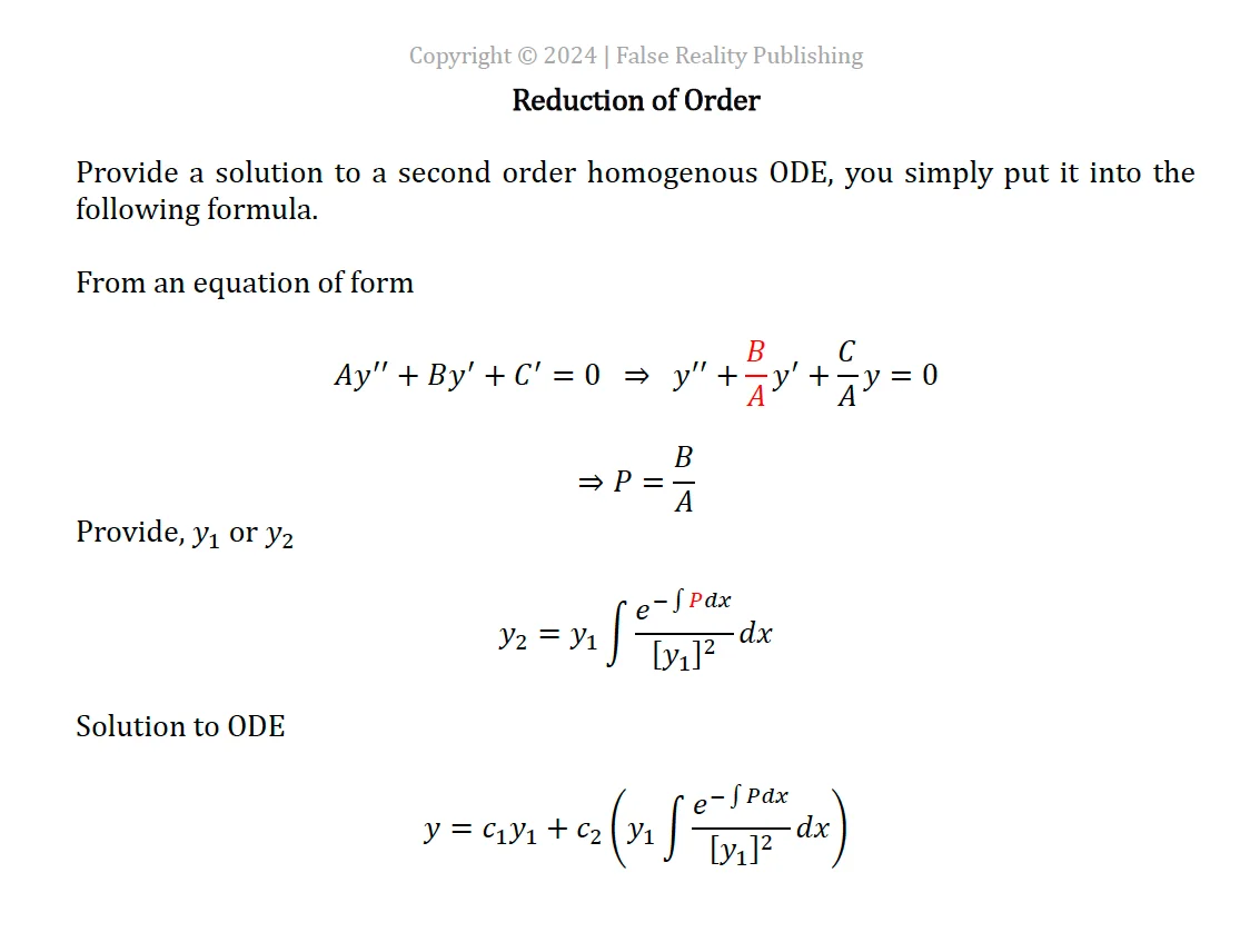 The Ultimate Crash Course [Includes BONUS Ultimate Cheat Sheet] 800 Pages of Goodness!!! product image (7)