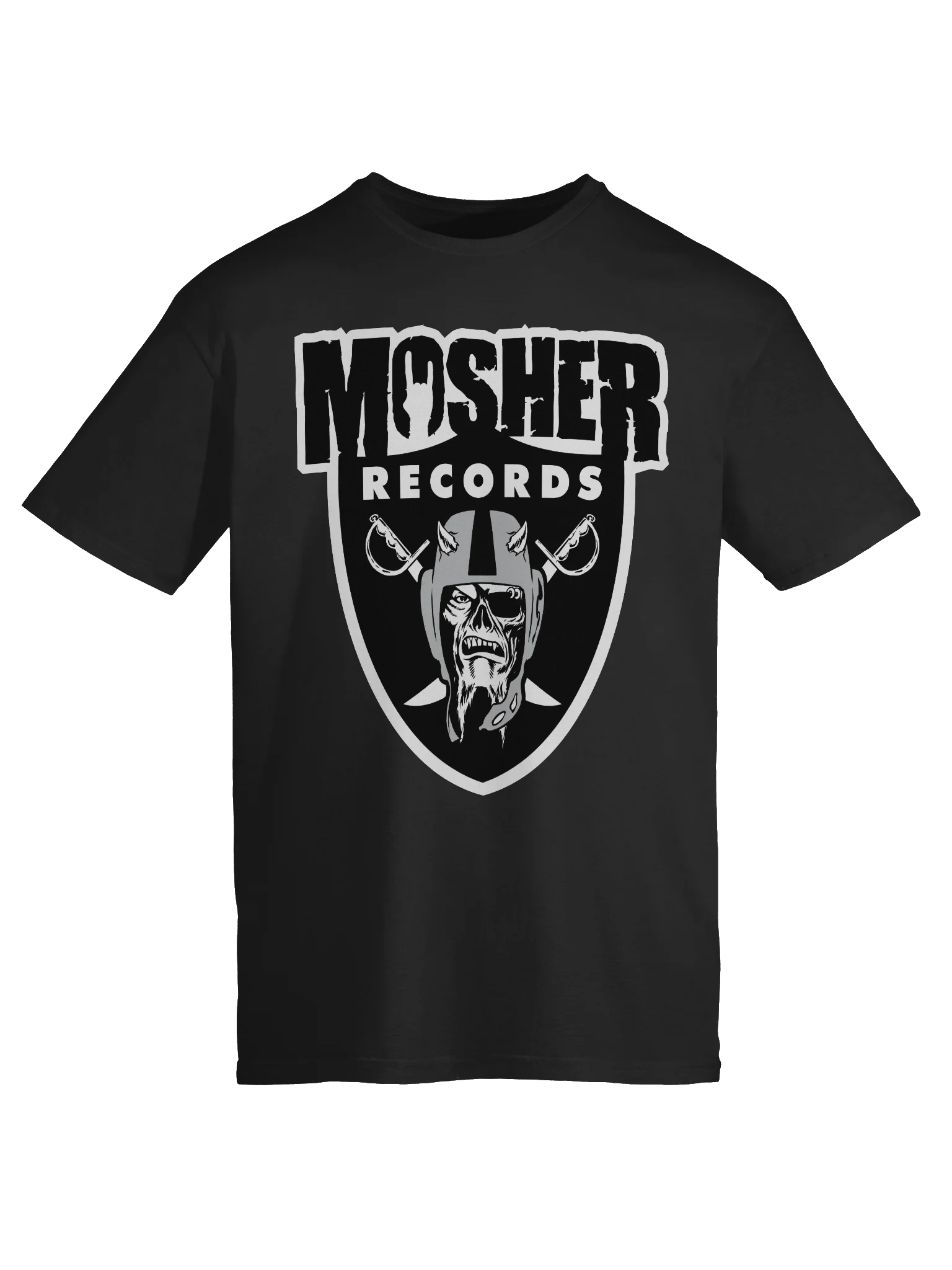 MOSHER RECORDS product image (9)