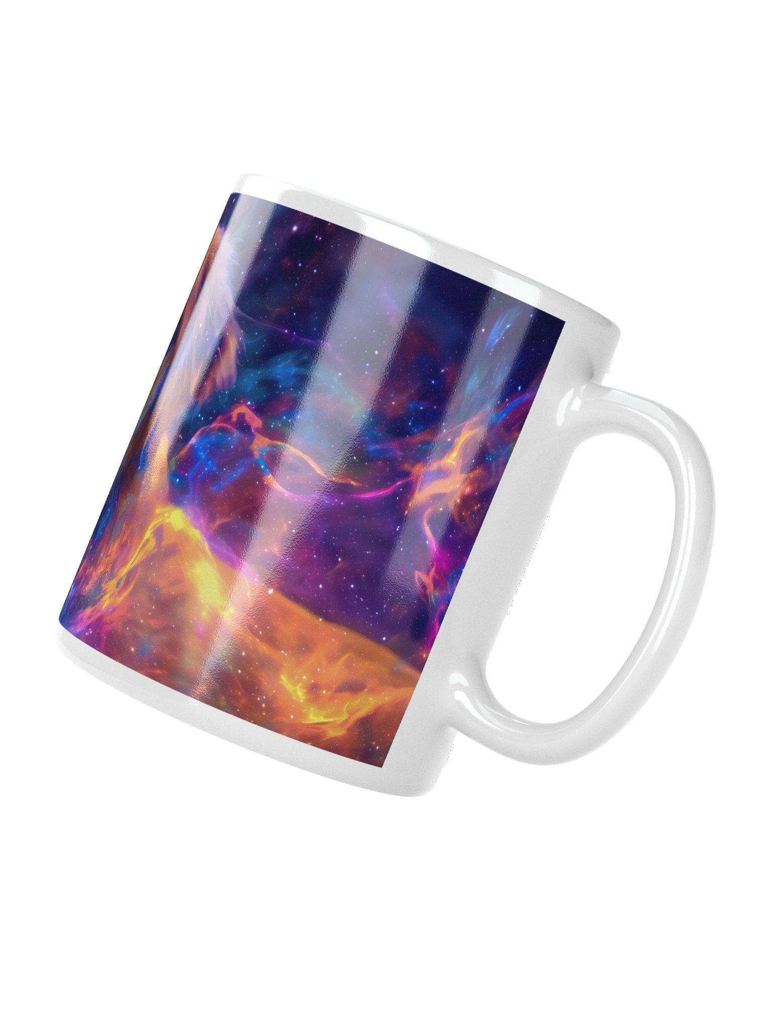 Golden Retriever Mug product image (4)