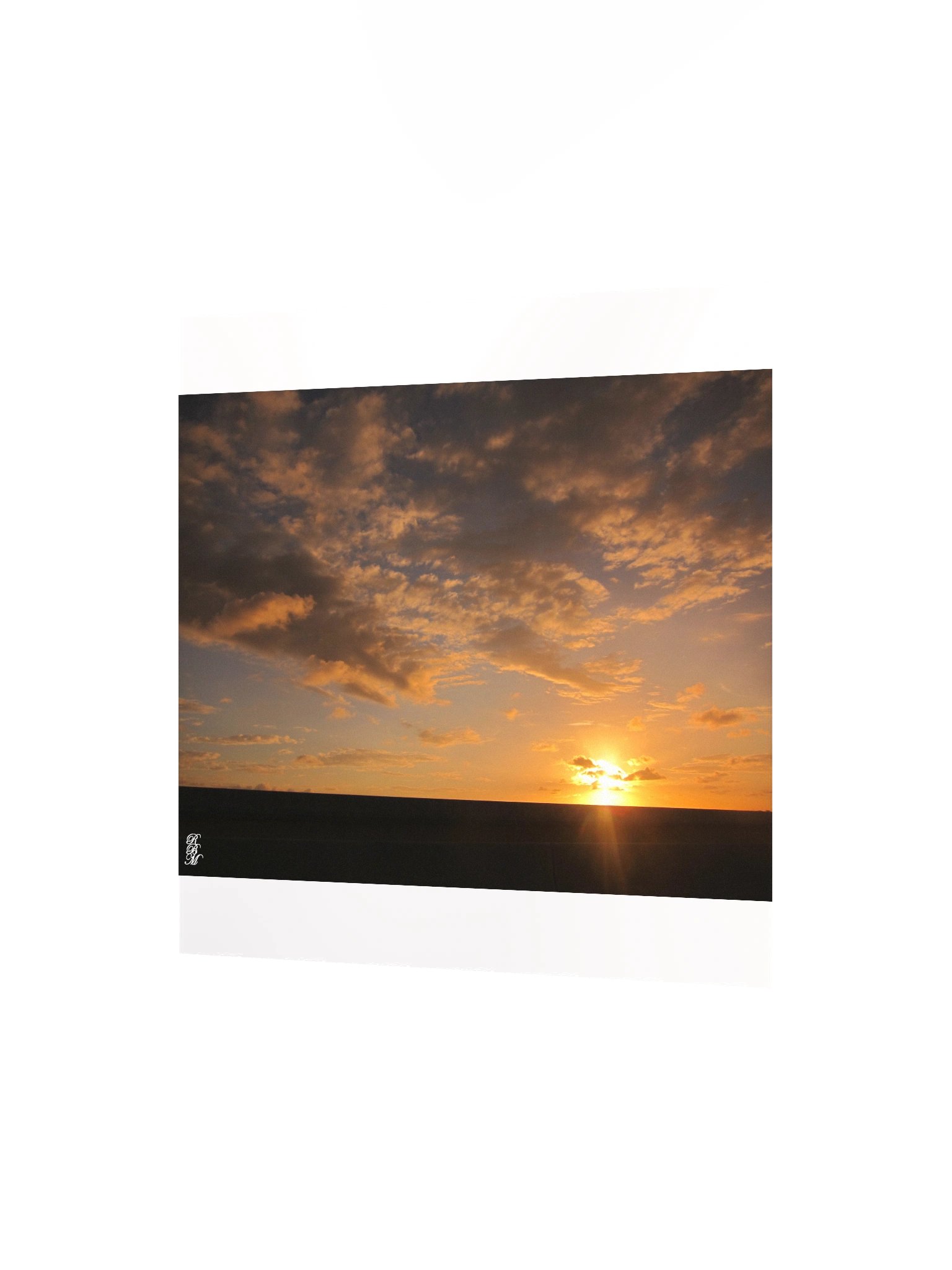 Sunset on the Highway product image (8)