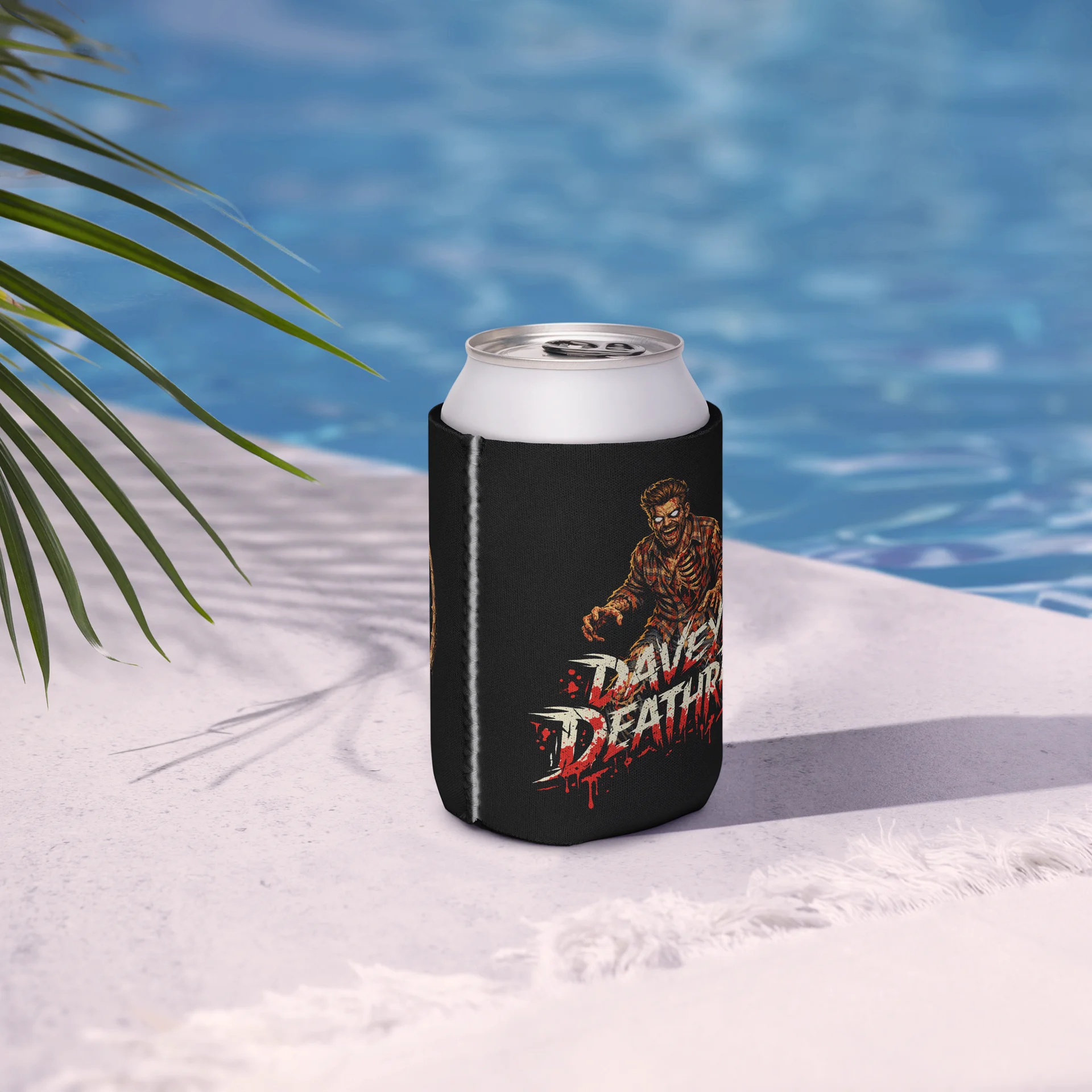 Davey Deadite Koozie product image (7)