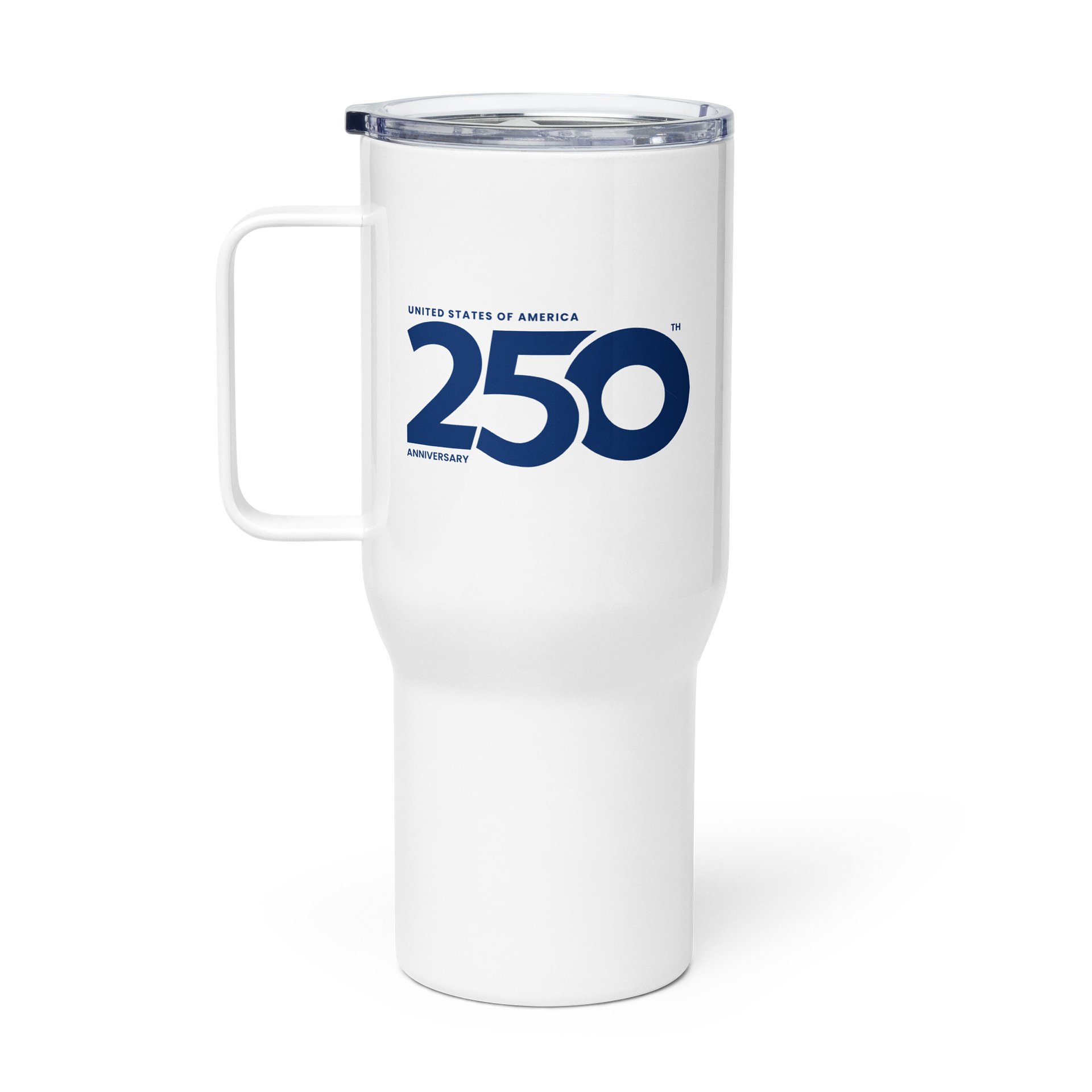 America's 250th Anniversary Travel Mug product image (1)
